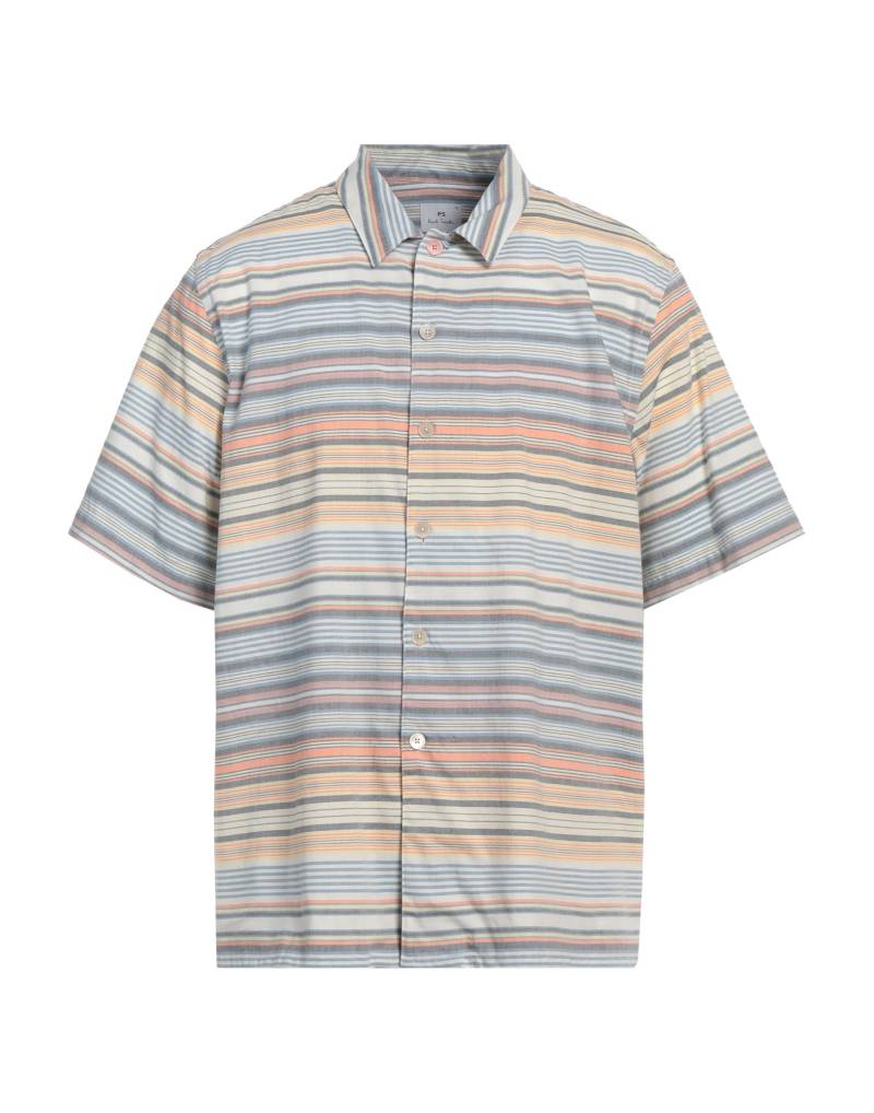 PS PAUL SMITH Hemd Herren Taubenblau von PS PAUL SMITH