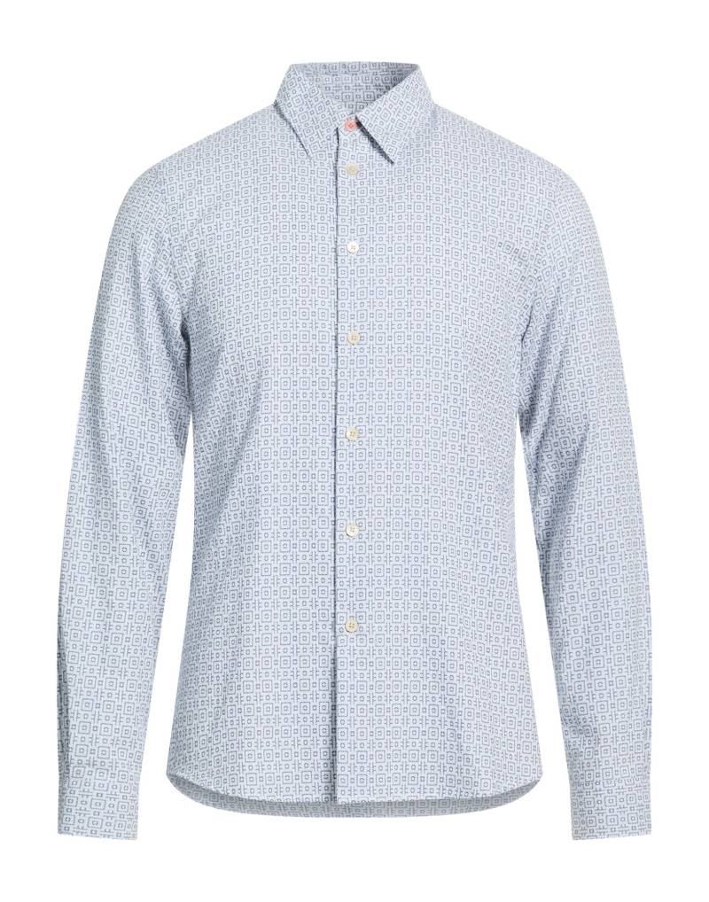 PS PAUL SMITH Hemd Herren Taubenblau von PS PAUL SMITH