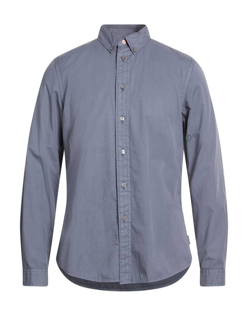 PS PAUL SMITH Hemd Herren Taubenblau von PS PAUL SMITH