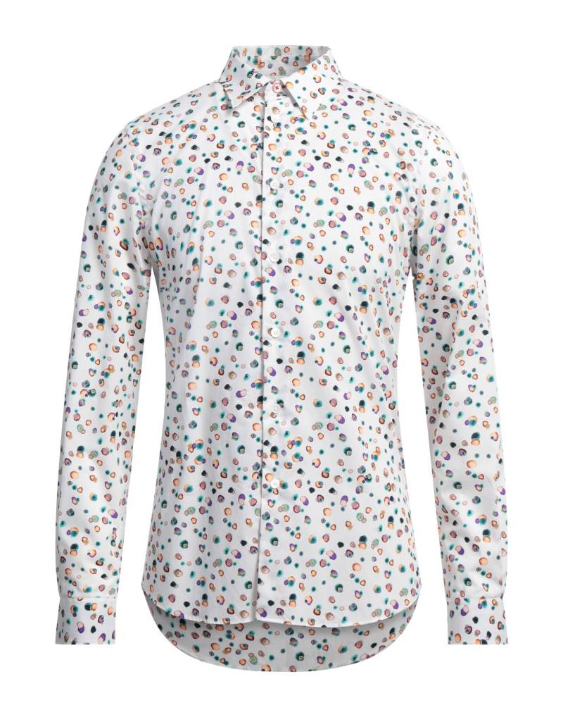 PS PAUL SMITH Hemd Herren Weiß von PS PAUL SMITH