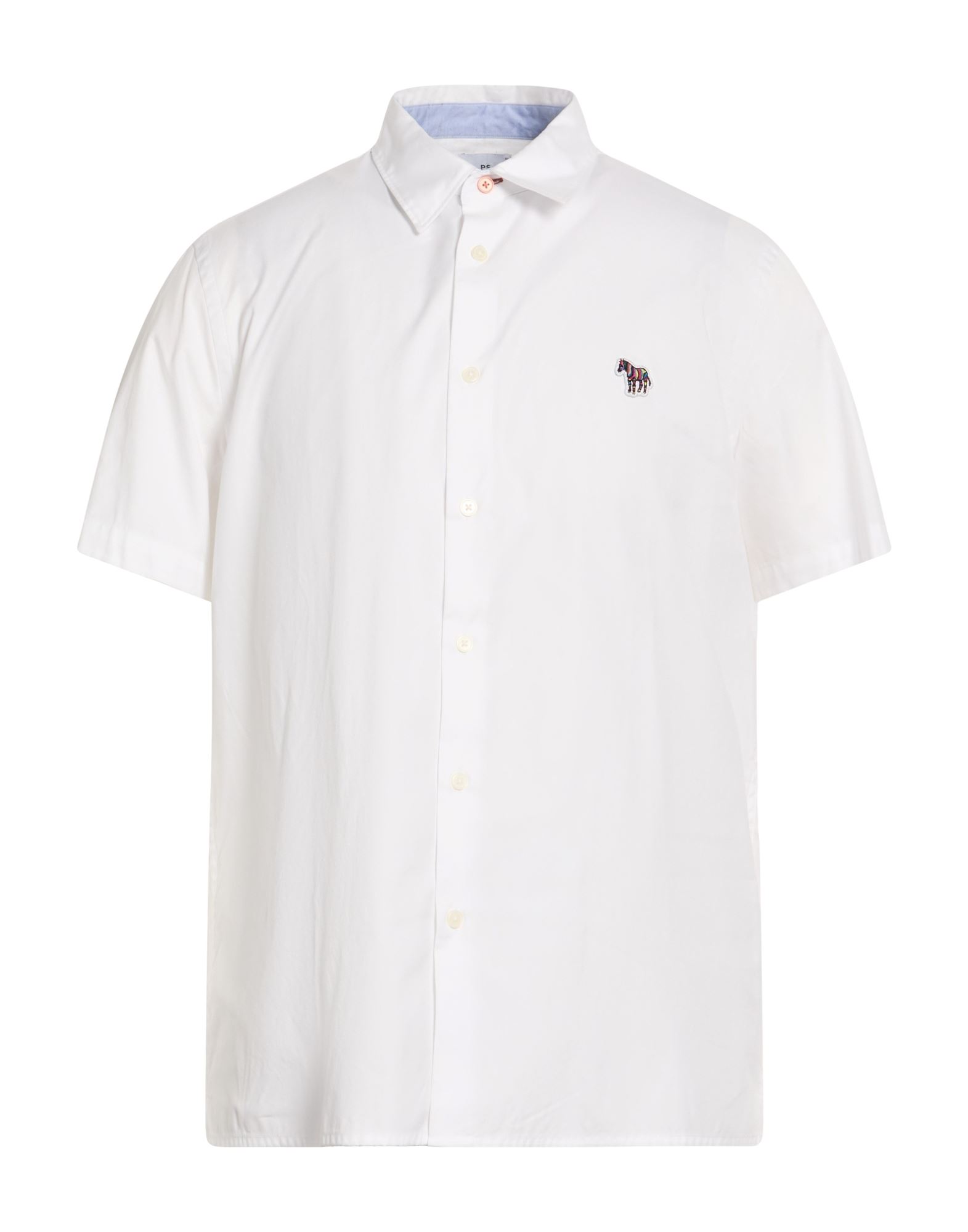 PS PAUL SMITH Hemd Herren Weiß von PS PAUL SMITH