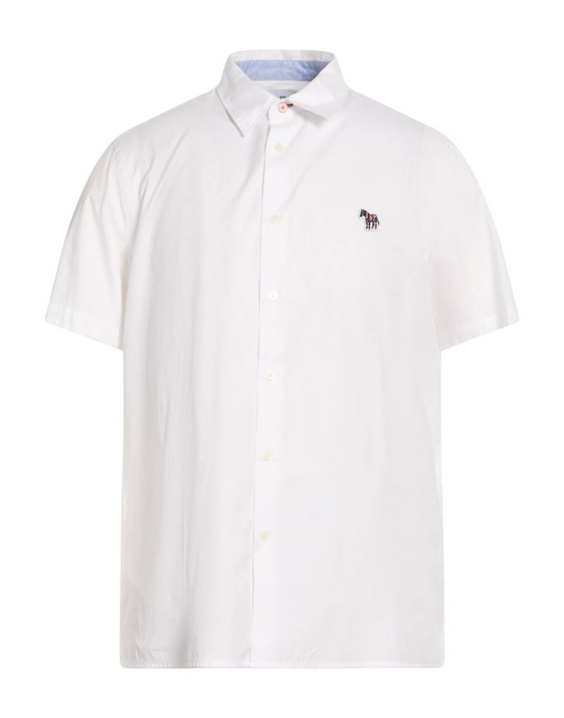 PS PAUL SMITH Hemd Herren Weiß von PS PAUL SMITH