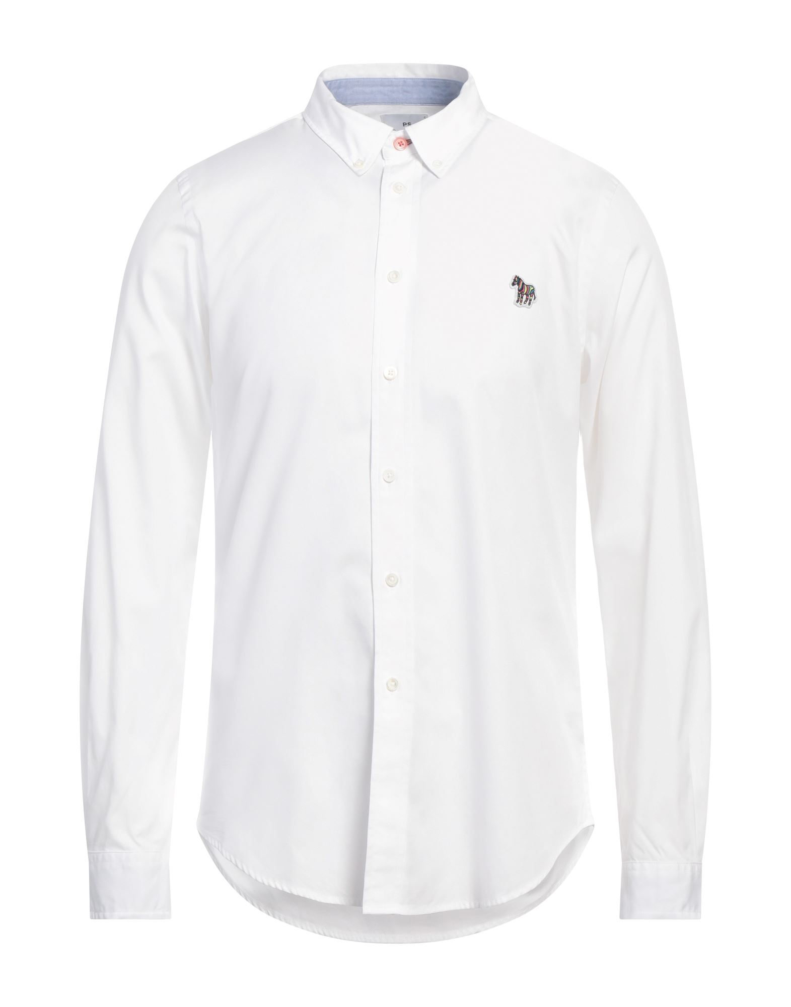 PS PAUL SMITH Hemd Herren Weiß von PS PAUL SMITH