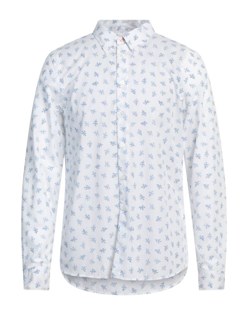 PS PAUL SMITH Hemd Herren Weiß von PS PAUL SMITH