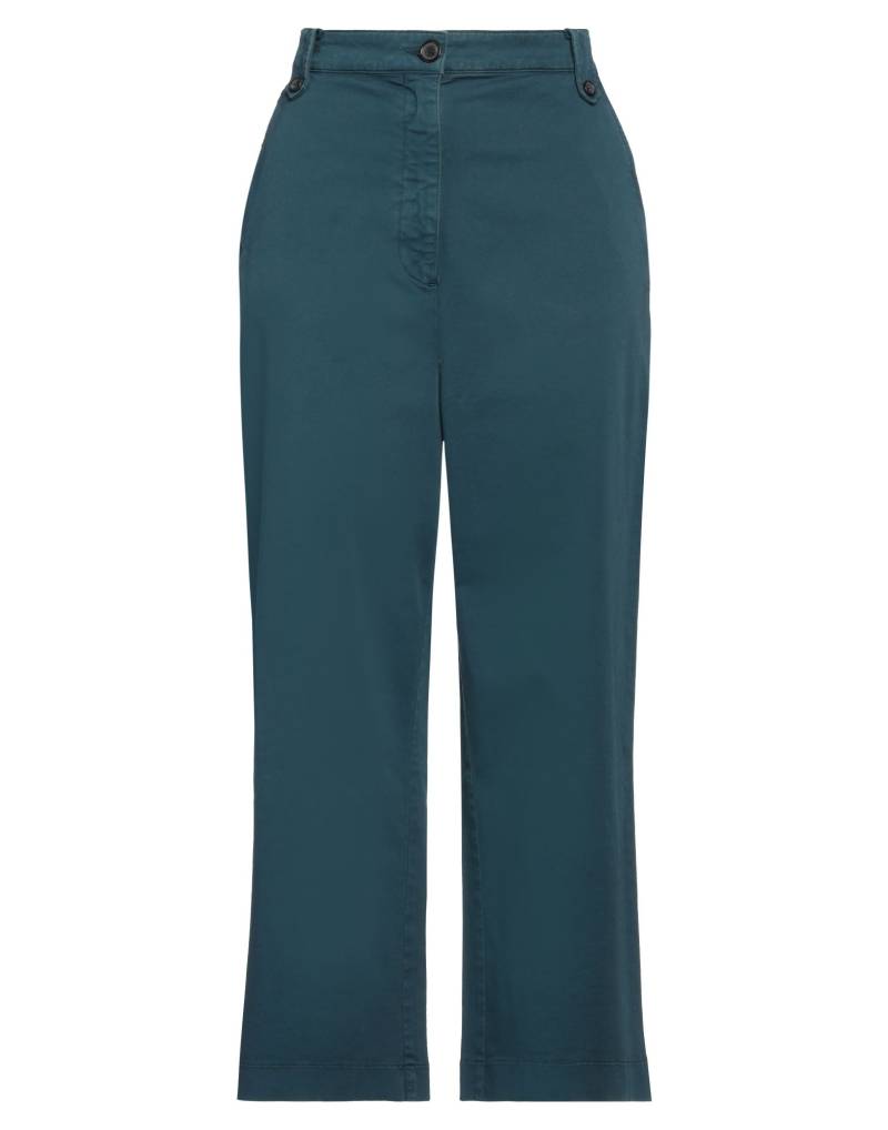 PS PAUL SMITH Hose Damen Aquamarin von PS PAUL SMITH