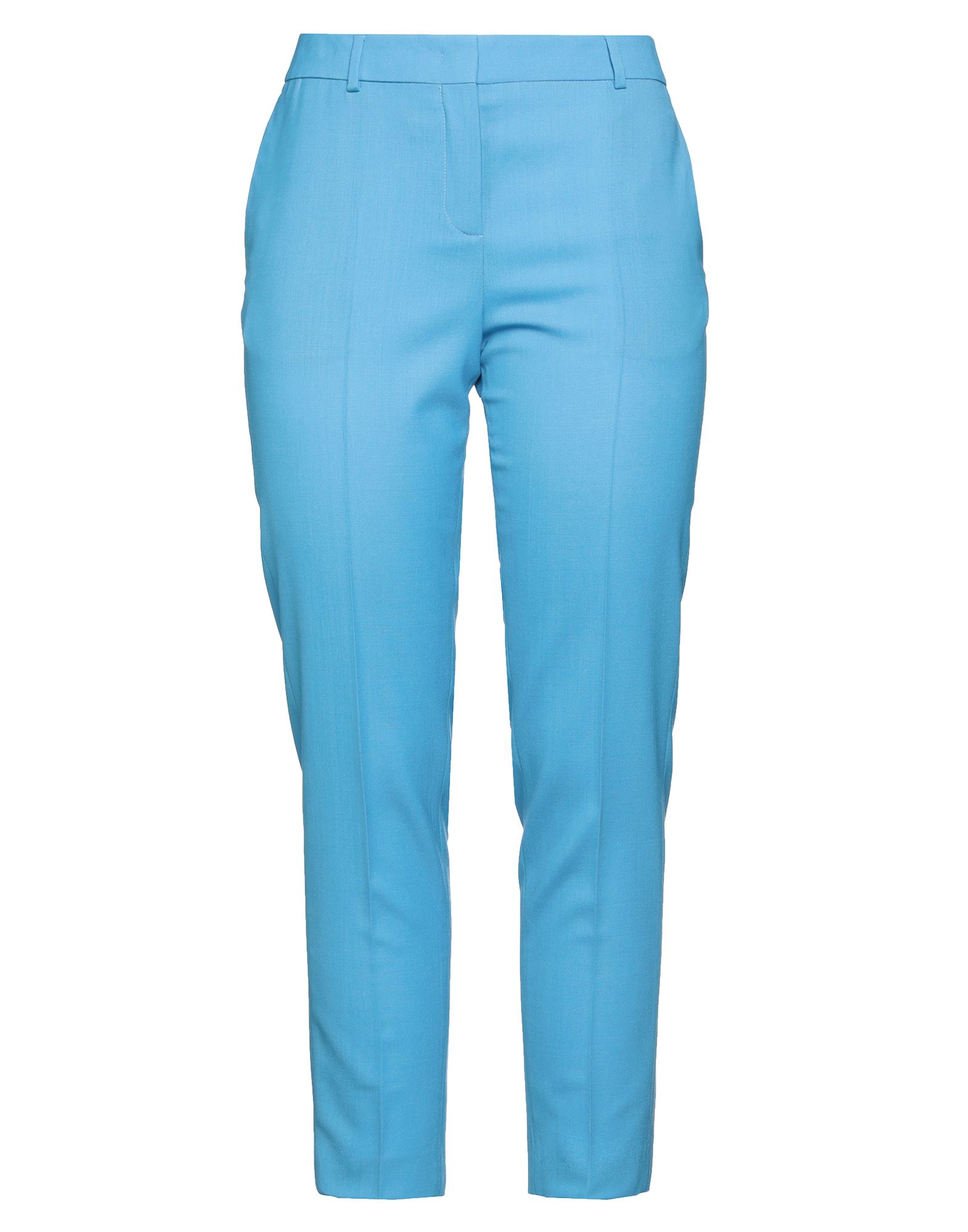 PS PAUL SMITH Hose Damen Azurblau von PS PAUL SMITH