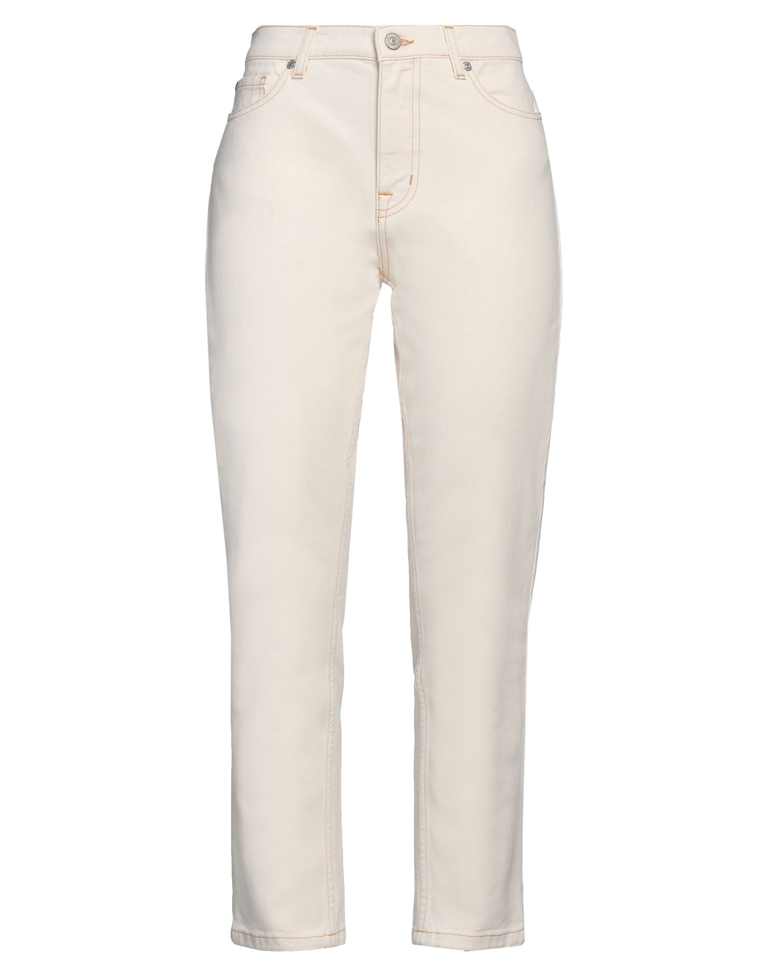 PS PAUL SMITH Hose Damen Elfenbein von PS PAUL SMITH