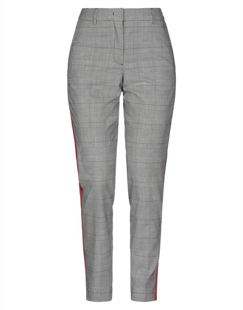 PS PAUL SMITH Hose Damen Grau von PS PAUL SMITH