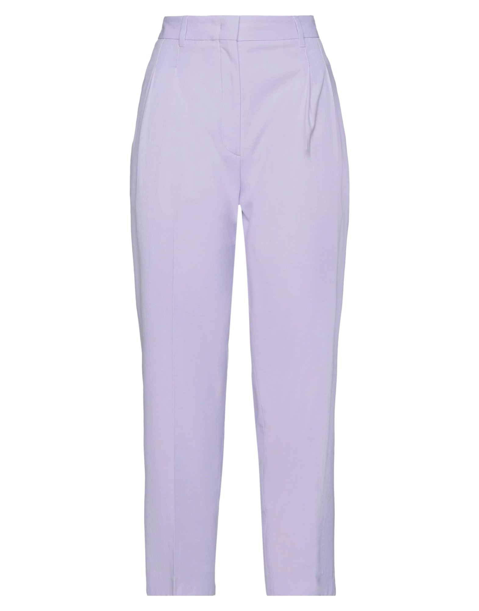 PS PAUL SMITH Hose Damen Lila von PS PAUL SMITH