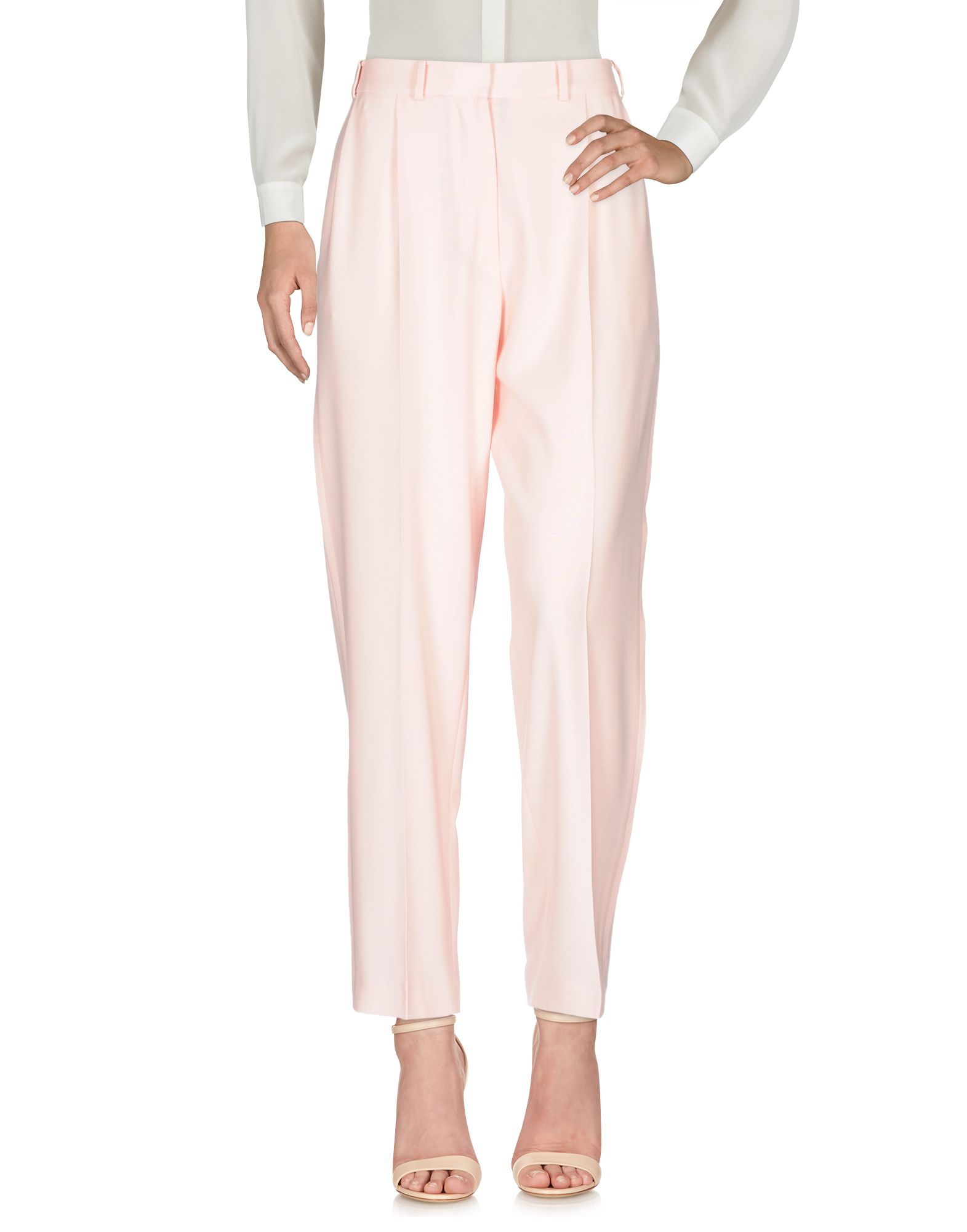 PS PAUL SMITH Hose Damen Rosa PS PAUL SMITH Hose Damen Rosa von PS PAUL SMITH