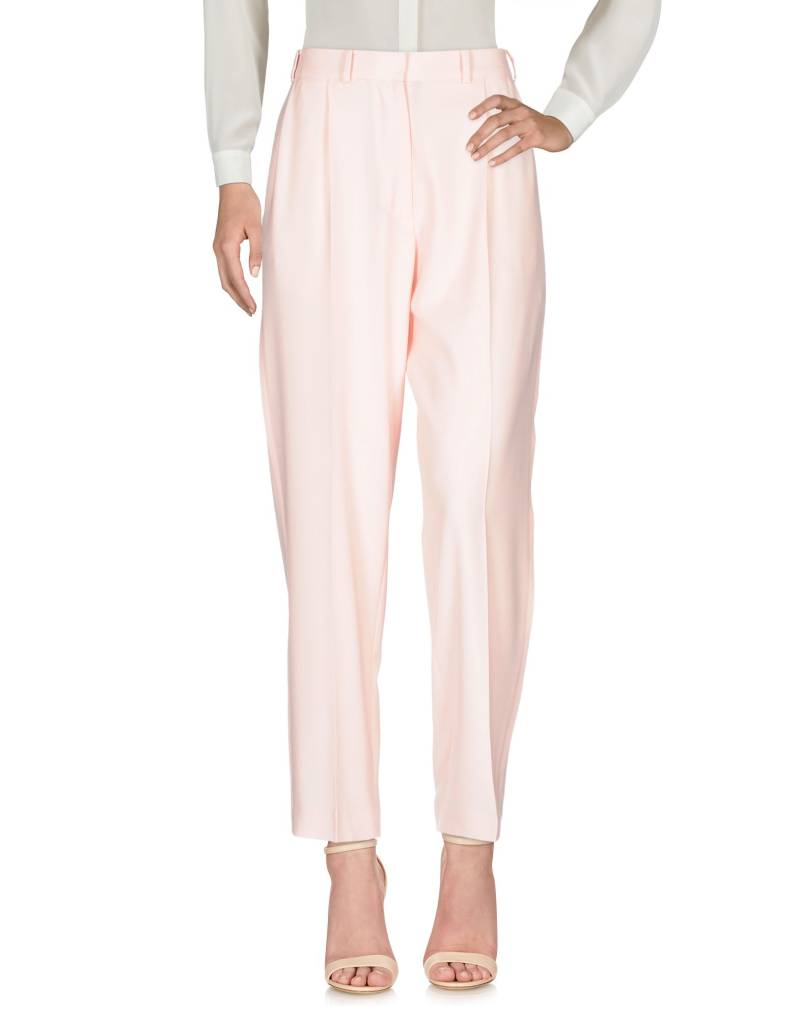 PS PAUL SMITH Hose Damen Rosa PS PAUL SMITH Hose Damen Rosa von PS PAUL SMITH