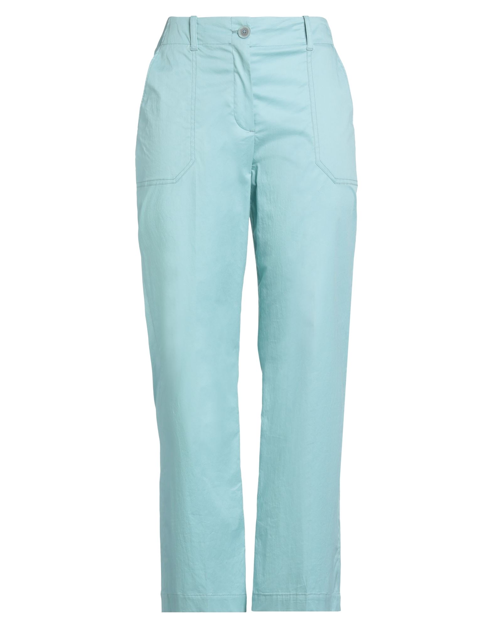 PS PAUL SMITH Hose Damen Tūrkis von PS PAUL SMITH