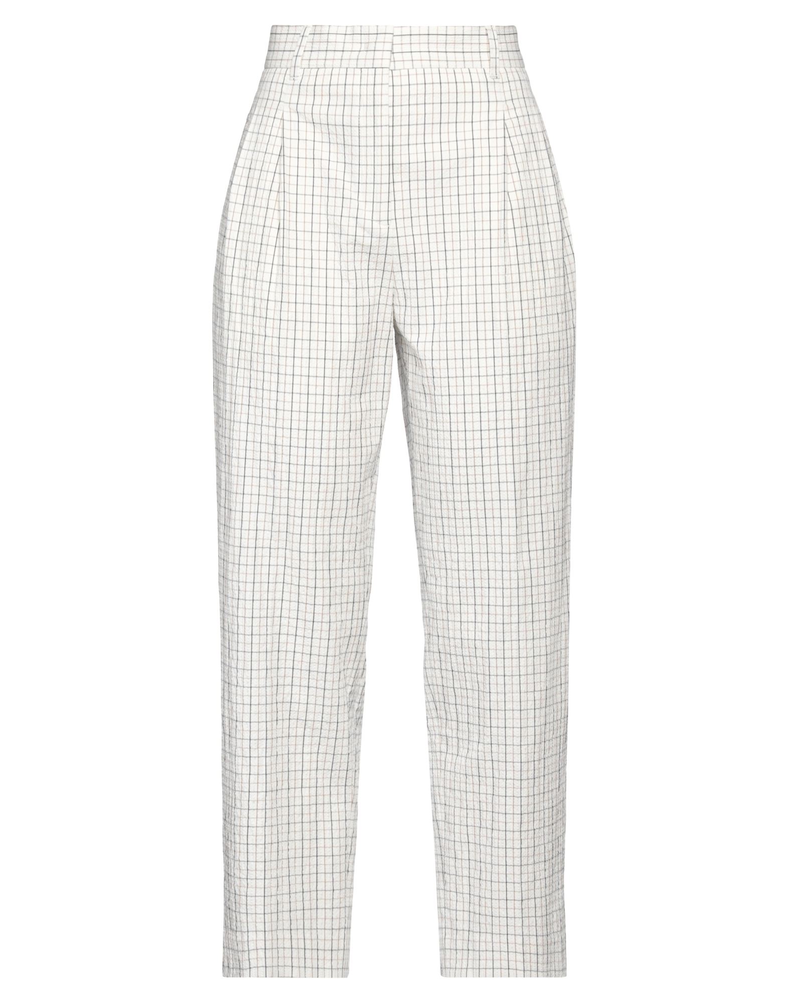 PS PAUL SMITH Hose Damen Weiß von PS PAUL SMITH