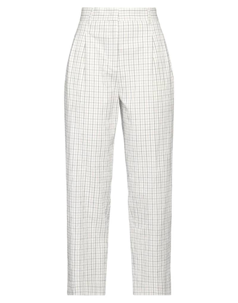 PS PAUL SMITH Hose Damen Weiß PS PAUL SMITH Hose Damen Weiß von PS PAUL SMITH