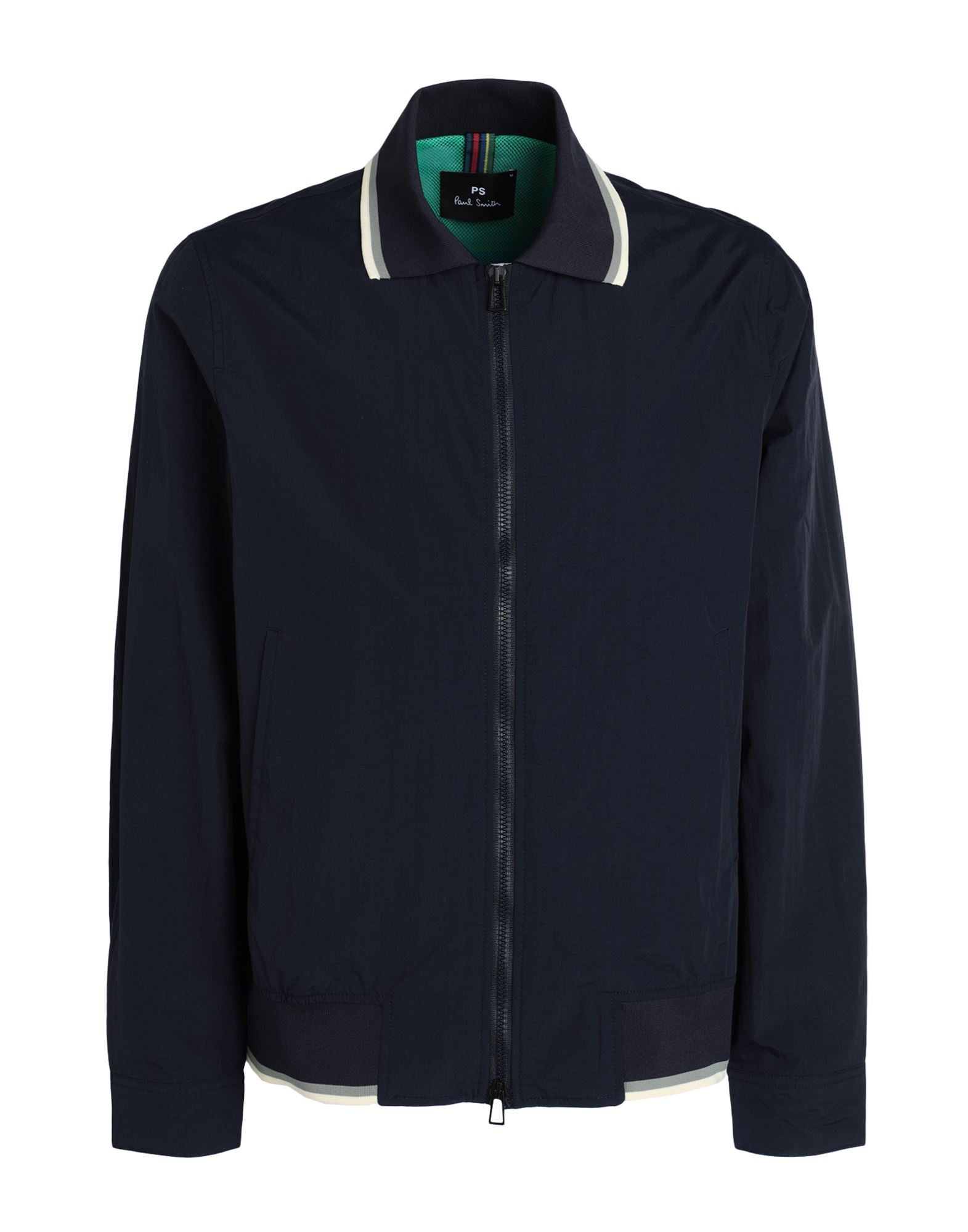 PS PAUL SMITH Jacke & Anorak Herren Marineblau von PS PAUL SMITH