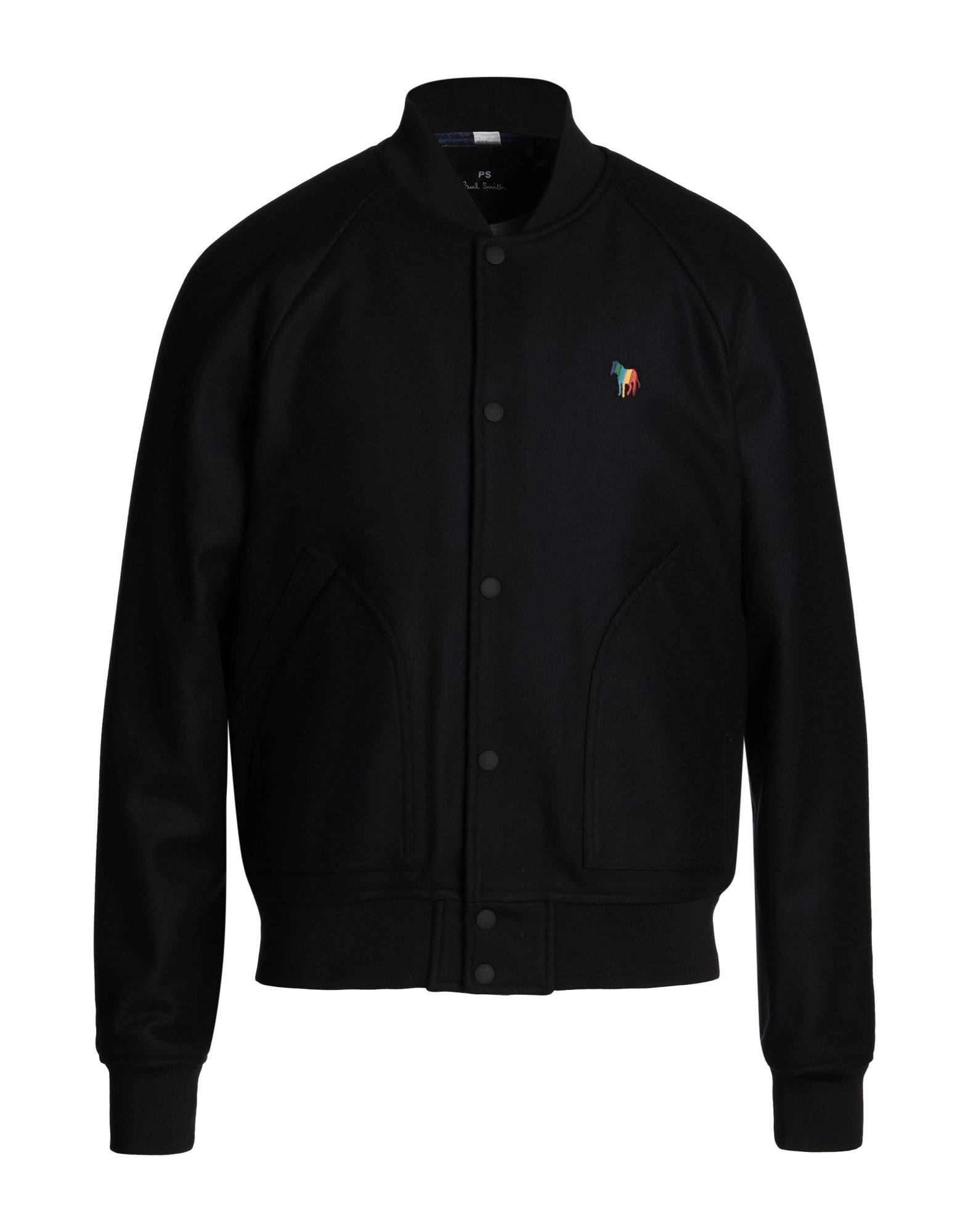 PS PAUL SMITH Jacke & Anorak Herren Nachtblau von PS PAUL SMITH