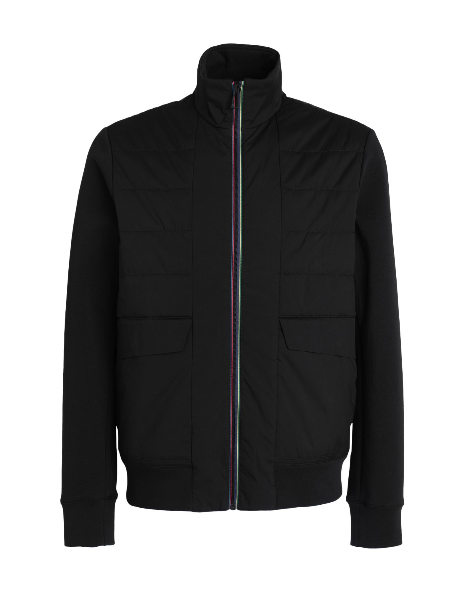 PS PAUL SMITH Jacke & Anorak Herren Schwarz von PS PAUL SMITH