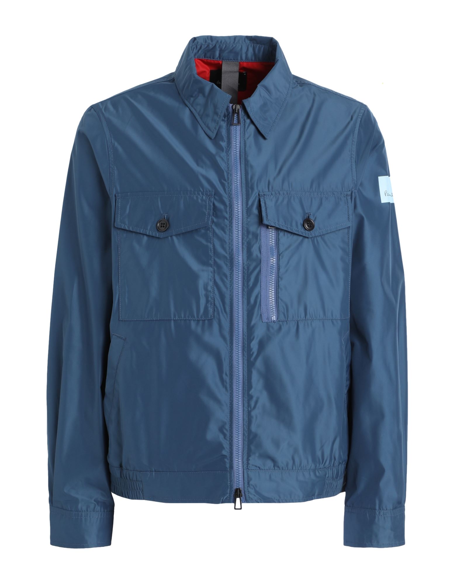 PS PAUL SMITH Jacke & Anorak Herren Taubenblau von PS PAUL SMITH