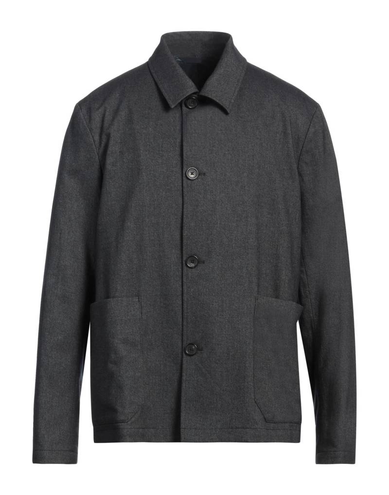 PS PAUL SMITH Jacke & Anorak Herren Nachtblau von PS PAUL SMITH
