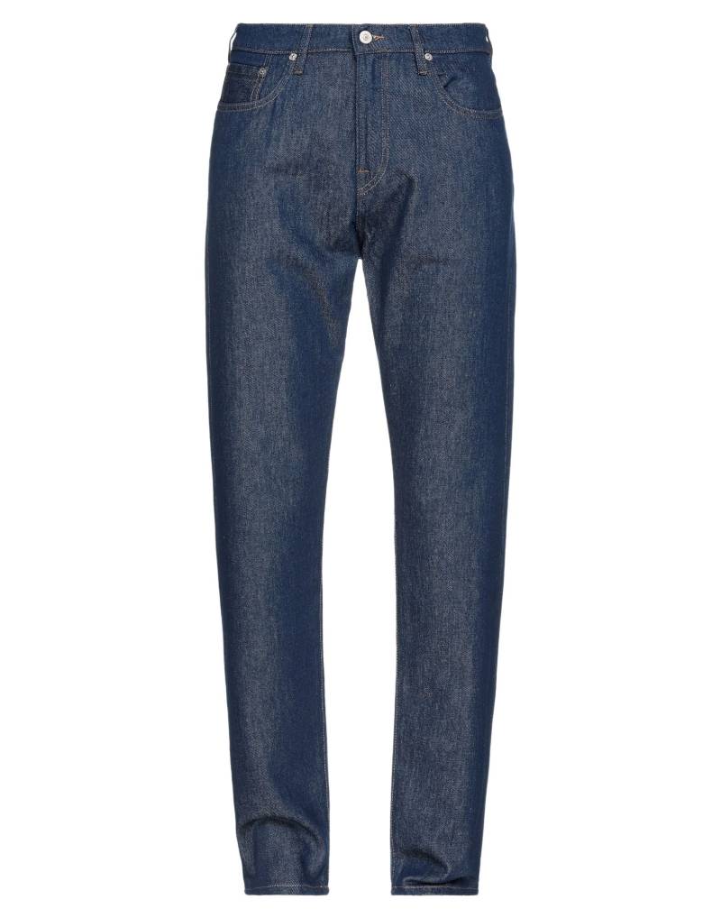PS PAUL SMITH Jeanshose Herren Blau von PS PAUL SMITH