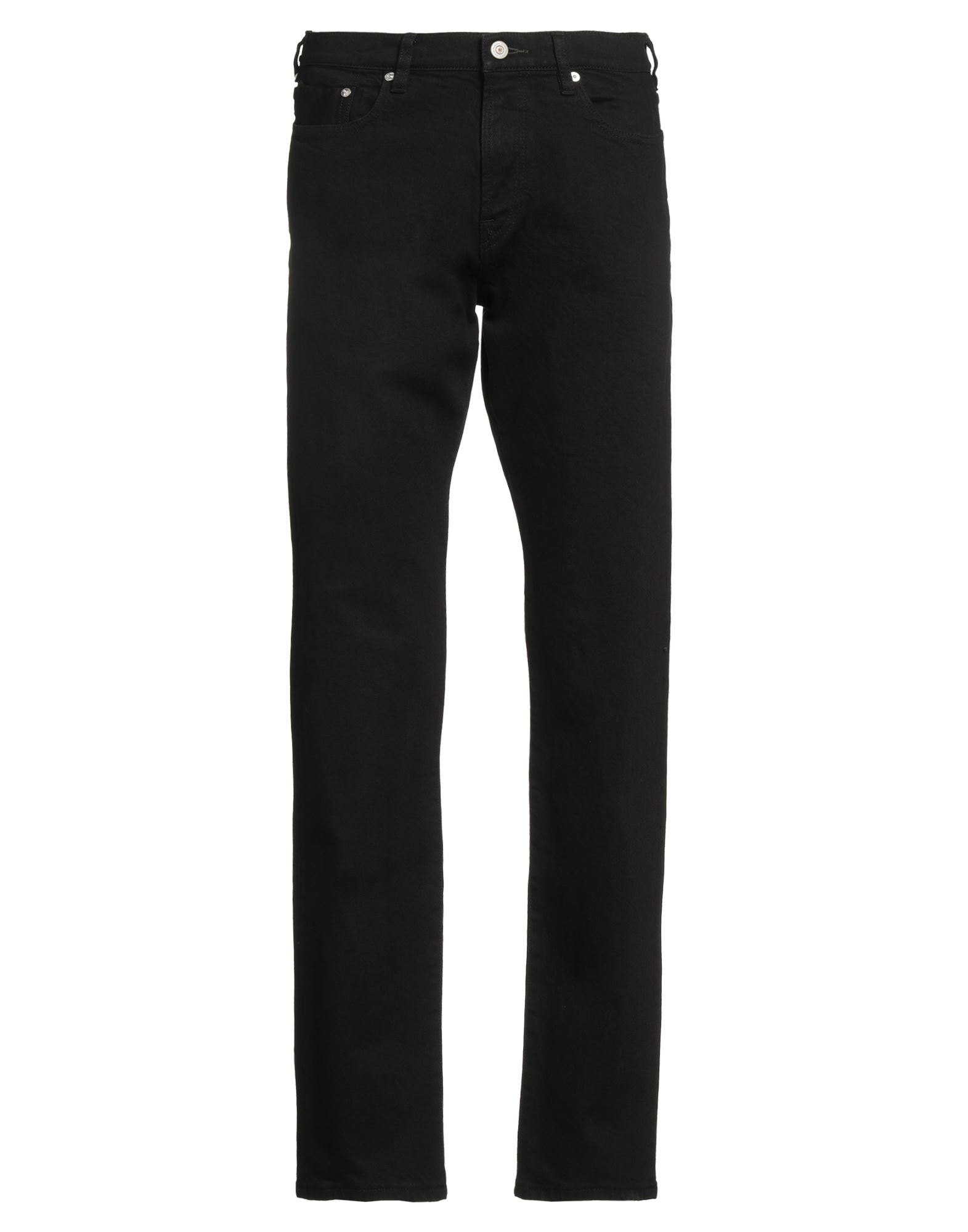 PS PAUL SMITH Jeanshose Herren Schwarz von PS PAUL SMITH