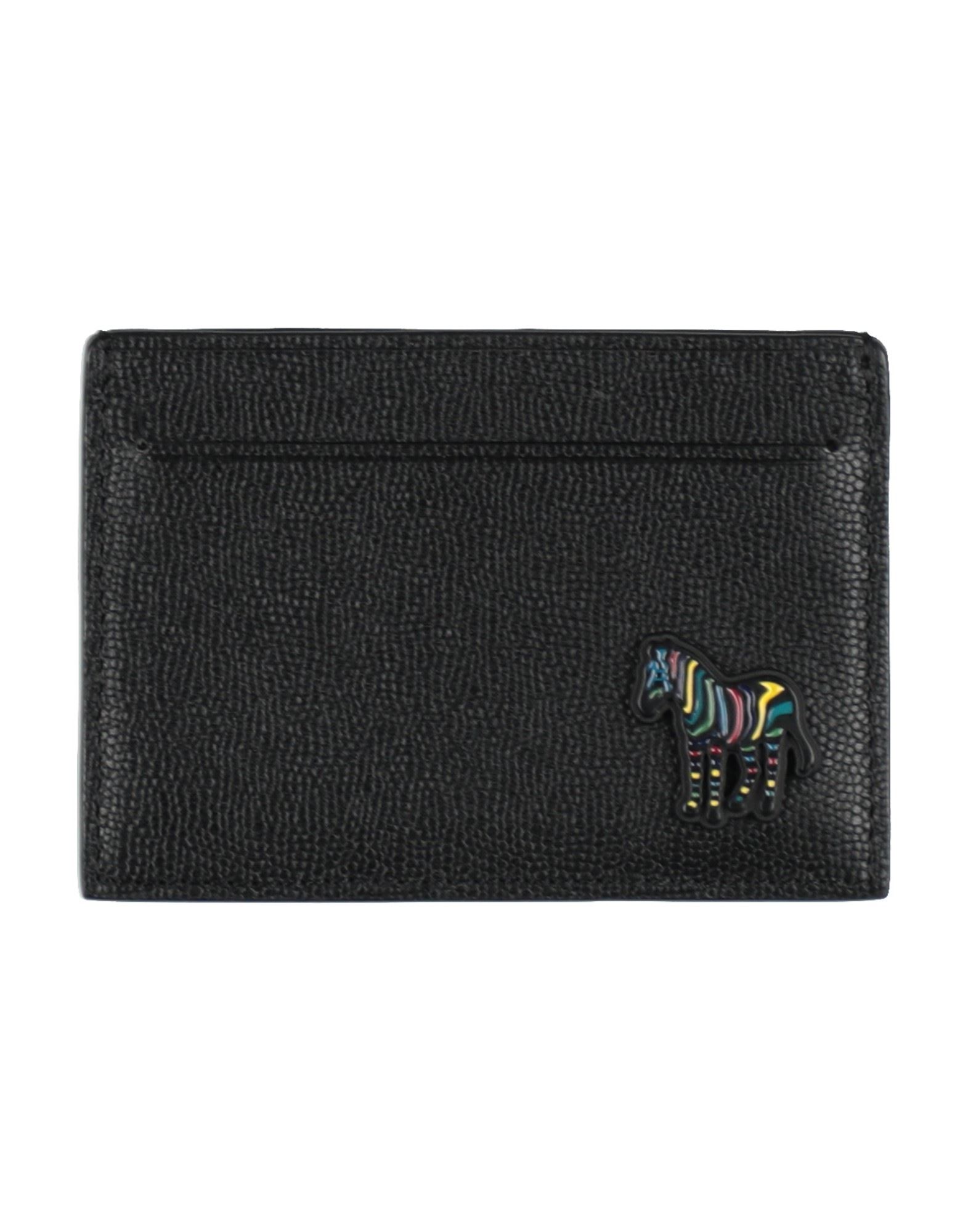 PS PAUL SMITH Kartenetui Herren Schwarz von PS PAUL SMITH