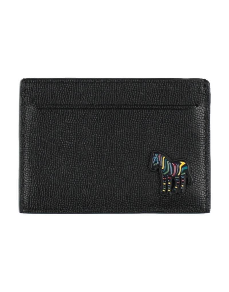 PS PAUL SMITH Kartenetui Herren Schwarz von PS PAUL SMITH