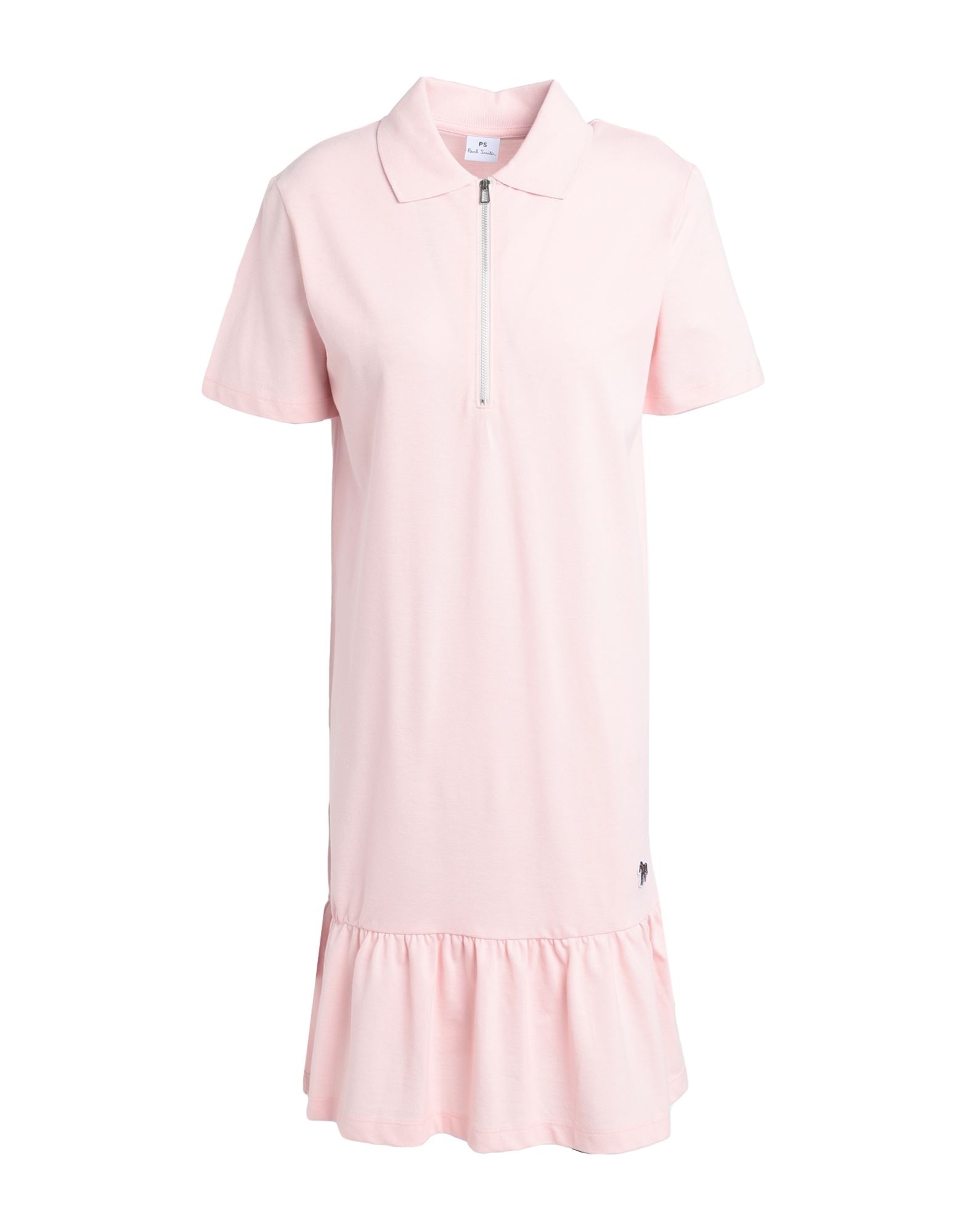 PS PAUL SMITH Mini-kleid Damen Hellrosa von PS PAUL SMITH