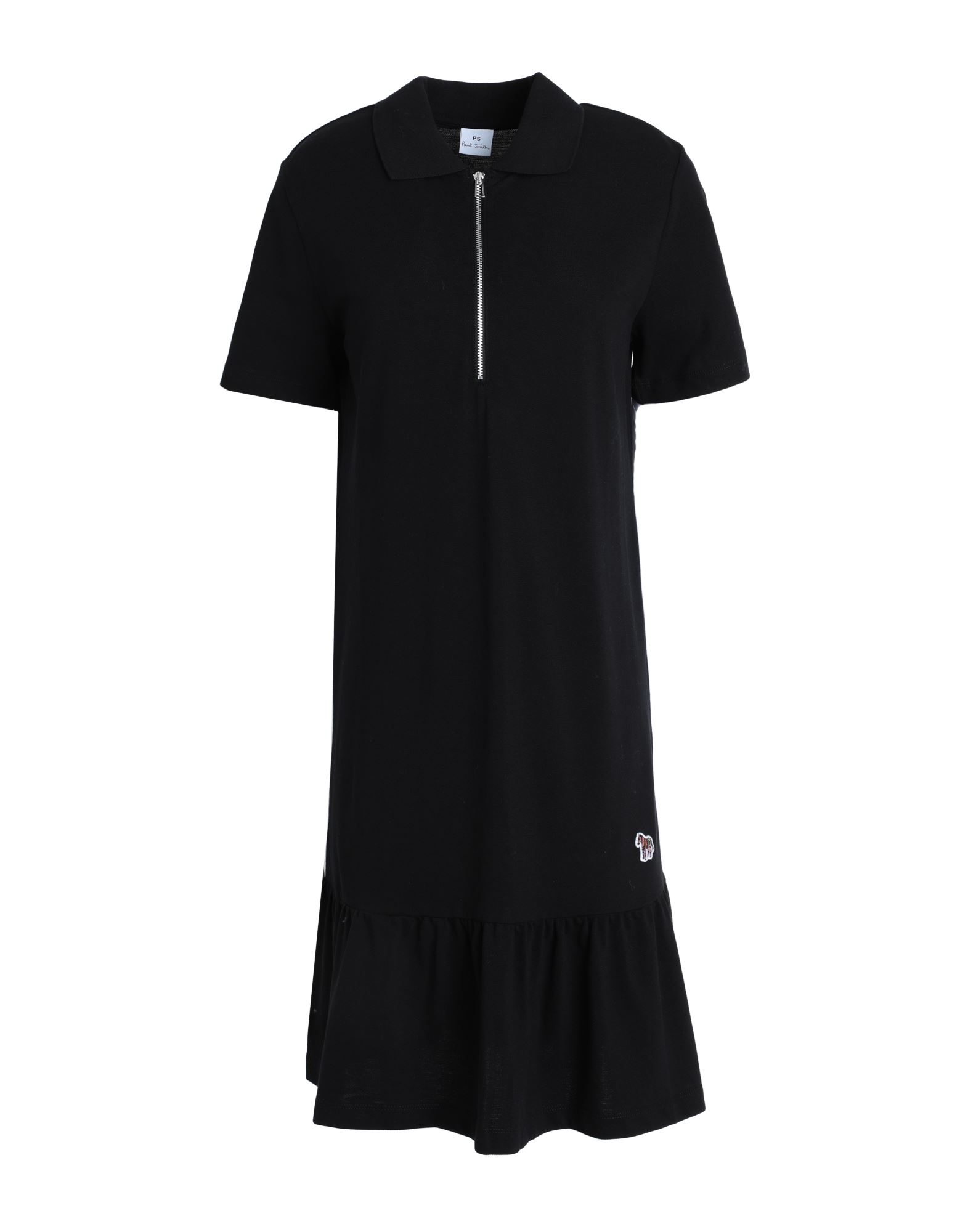 PS PAUL SMITH Mini-kleid Damen Schwarz von PS PAUL SMITH