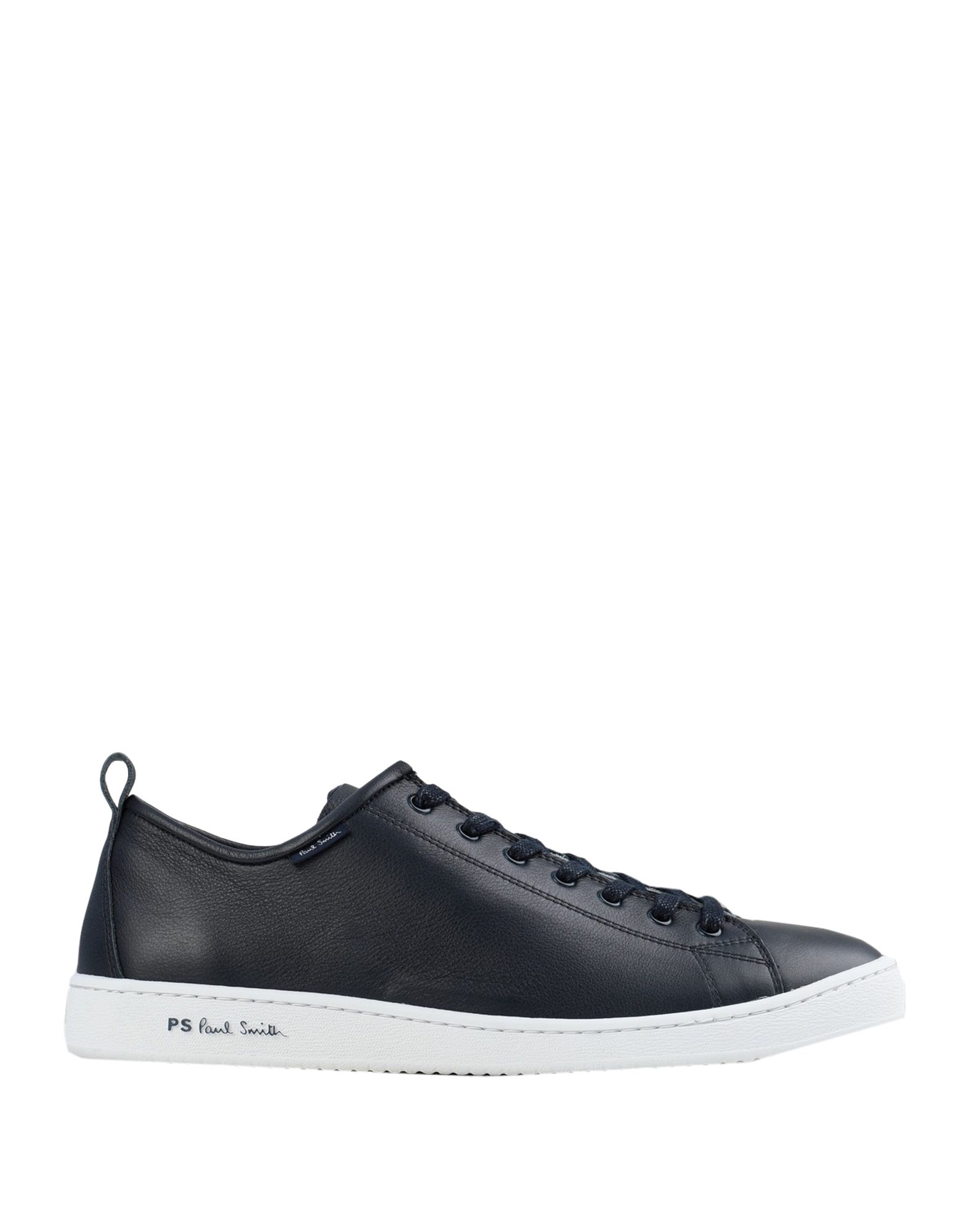 PS PAUL SMITH Sneakers Herren Nachtblau von PS PAUL SMITH