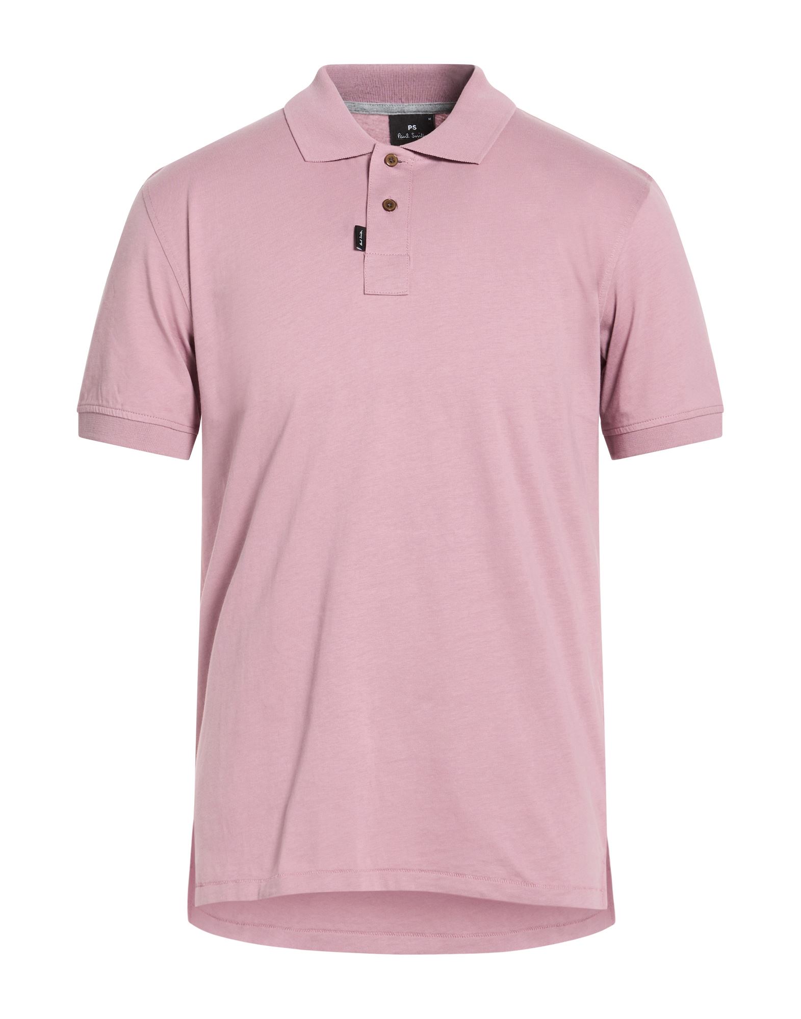 PS PAUL SMITH Poloshirt Herren Antikrosa von PS PAUL SMITH