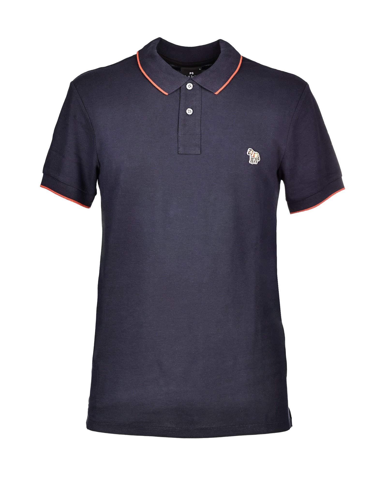 PS PAUL SMITH Poloshirt Herren Blau von PS PAUL SMITH