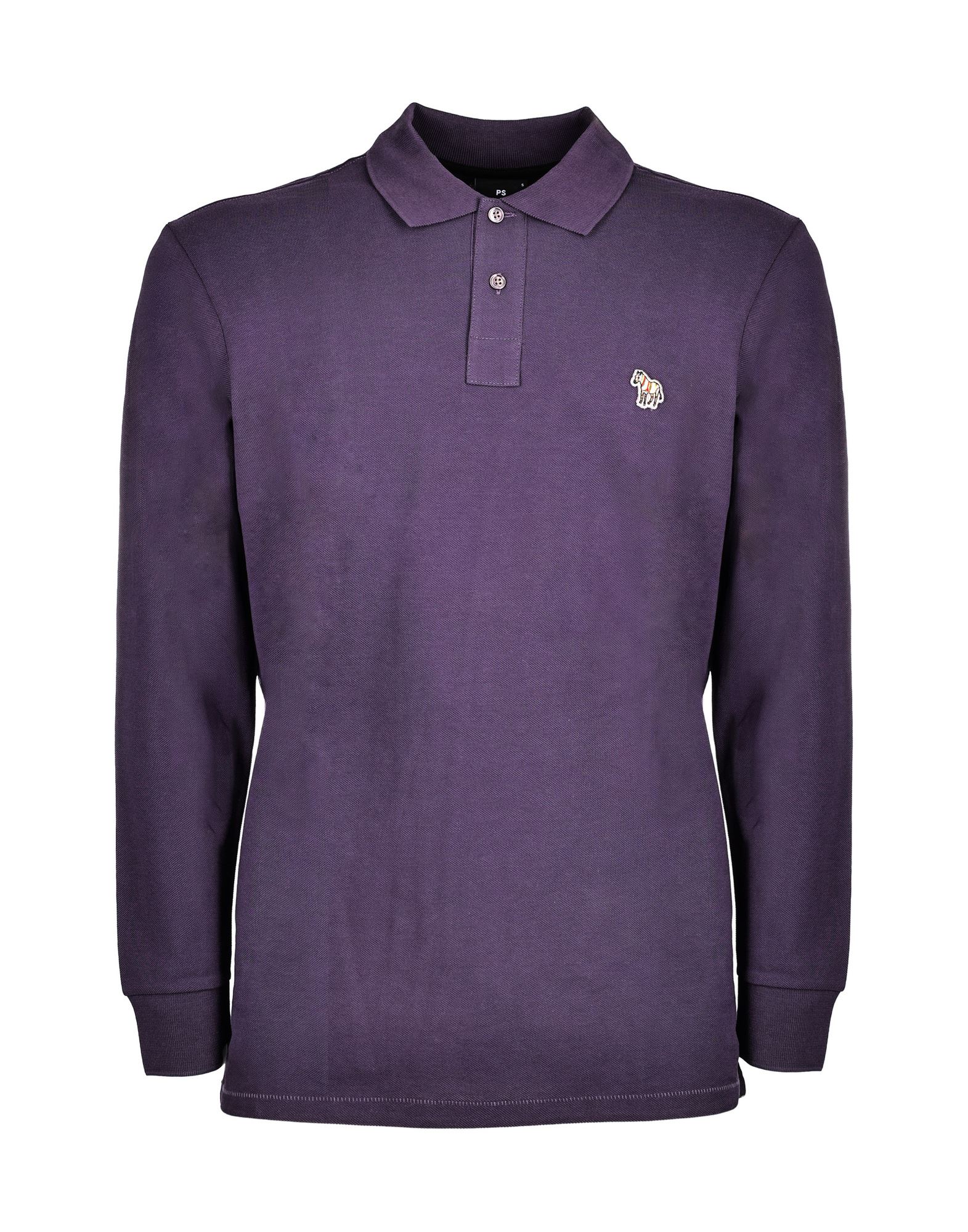 PS PAUL SMITH Poloshirt Herren Bordeaux von PS PAUL SMITH