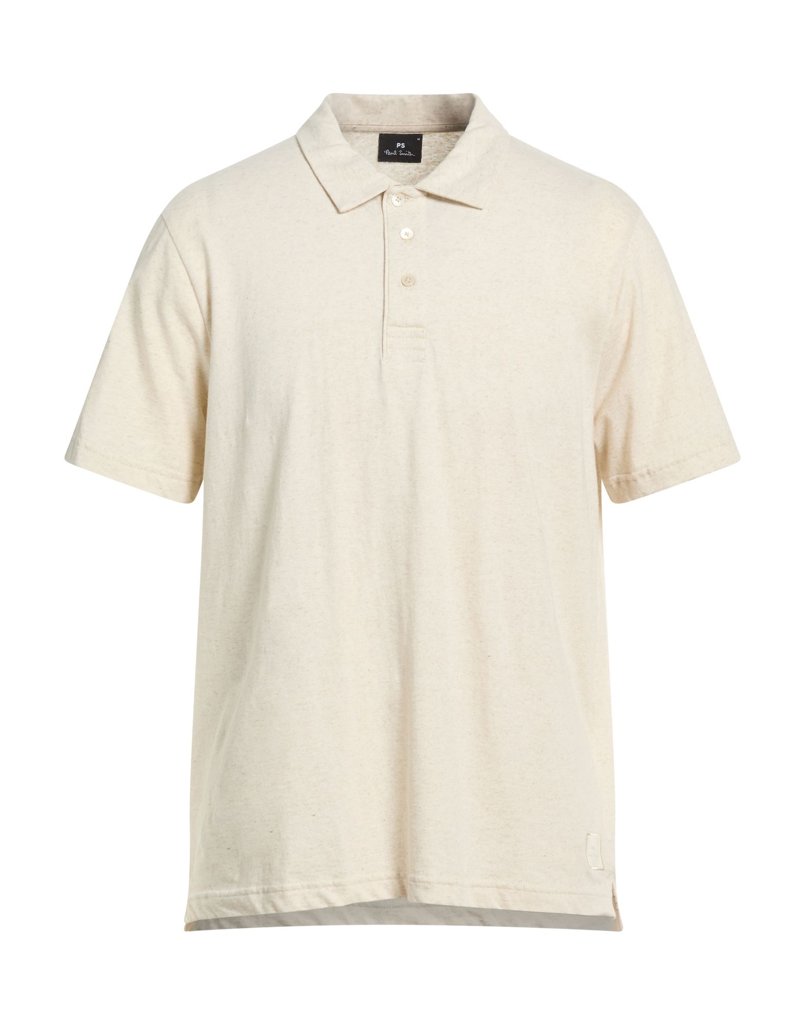 PS PAUL SMITH Poloshirt Herren Elfenbein von PS PAUL SMITH