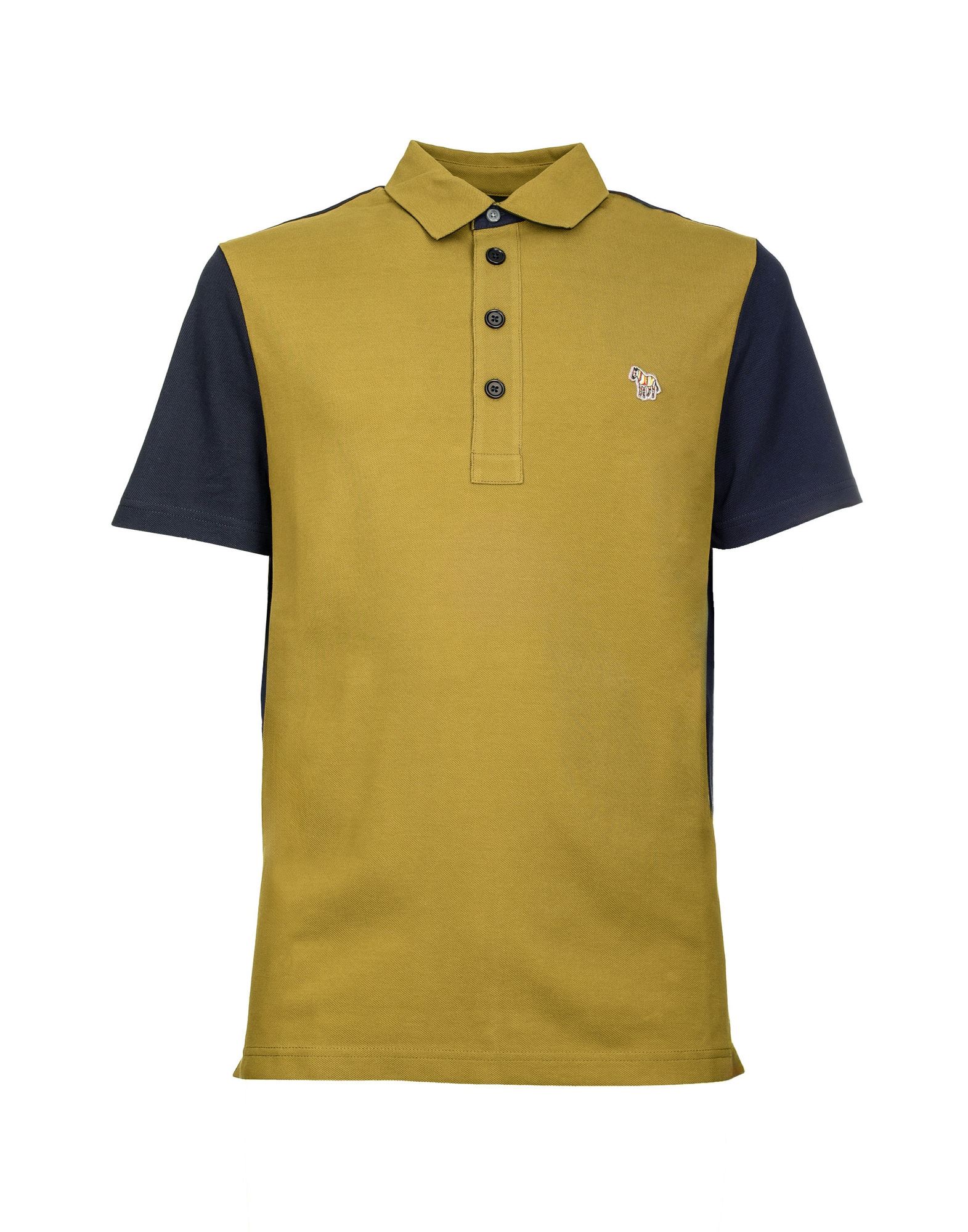 PS PAUL SMITH Poloshirt Herren Grün von PS PAUL SMITH