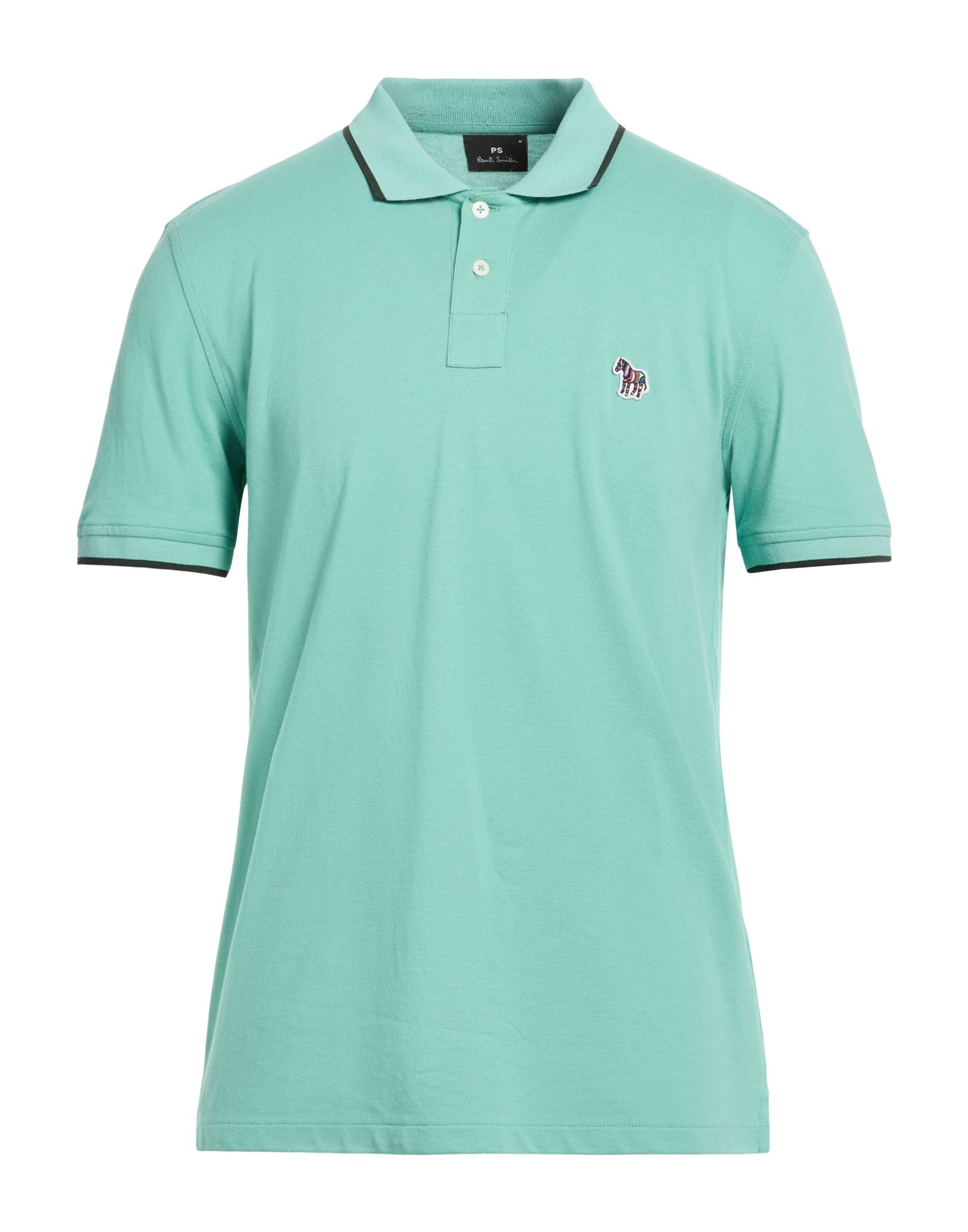PS PAUL SMITH Poloshirt Herren Grün von PS PAUL SMITH