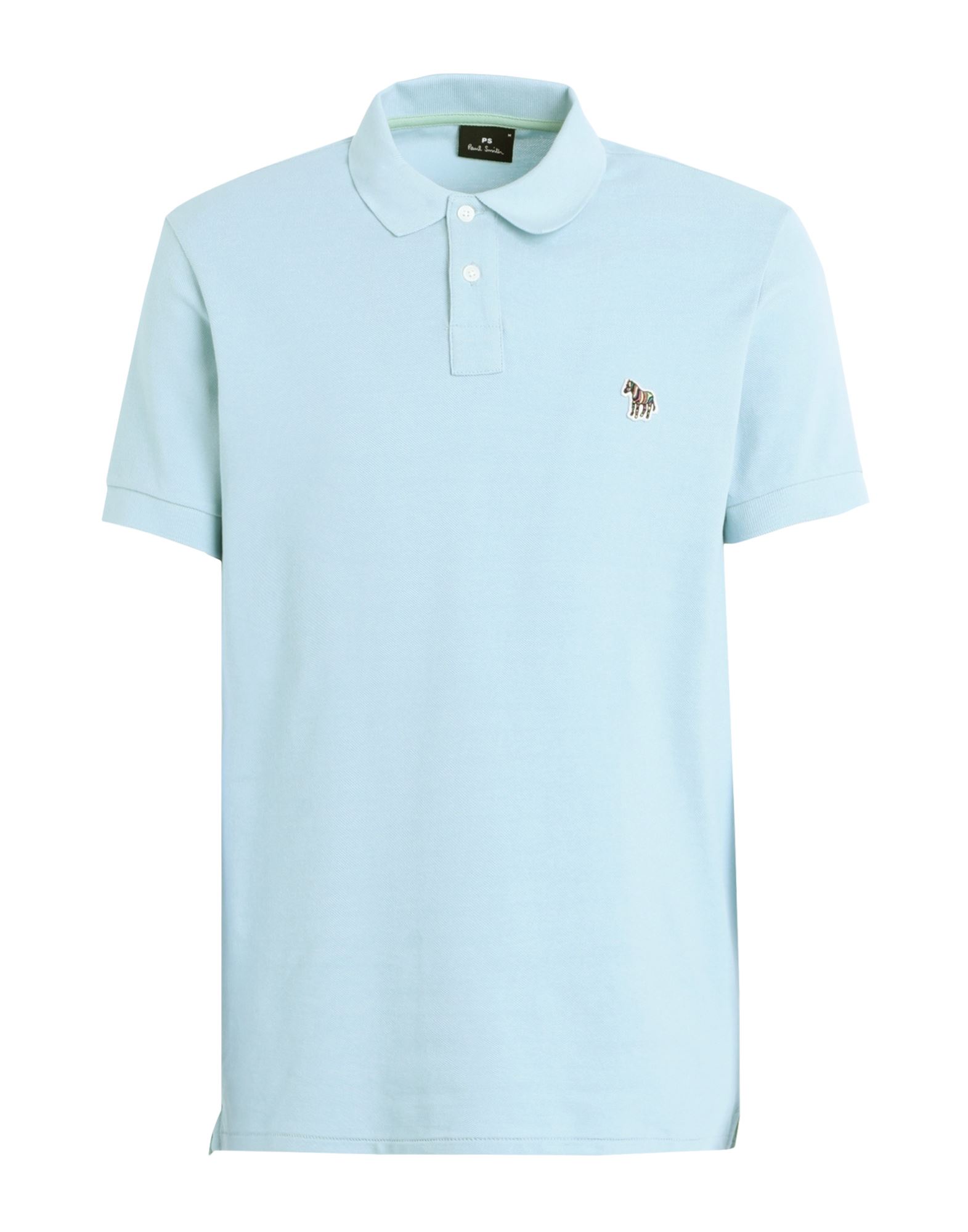 PS PAUL SMITH Poloshirt Herren Himmelblau von PS PAUL SMITH