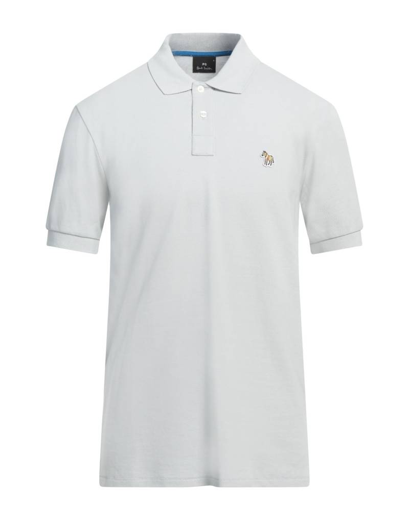 PS PAUL SMITH Poloshirt Herren Himmelblau PS PAUL SMITH Poloshirt Herren Himmelblau von PS PAUL SMITH