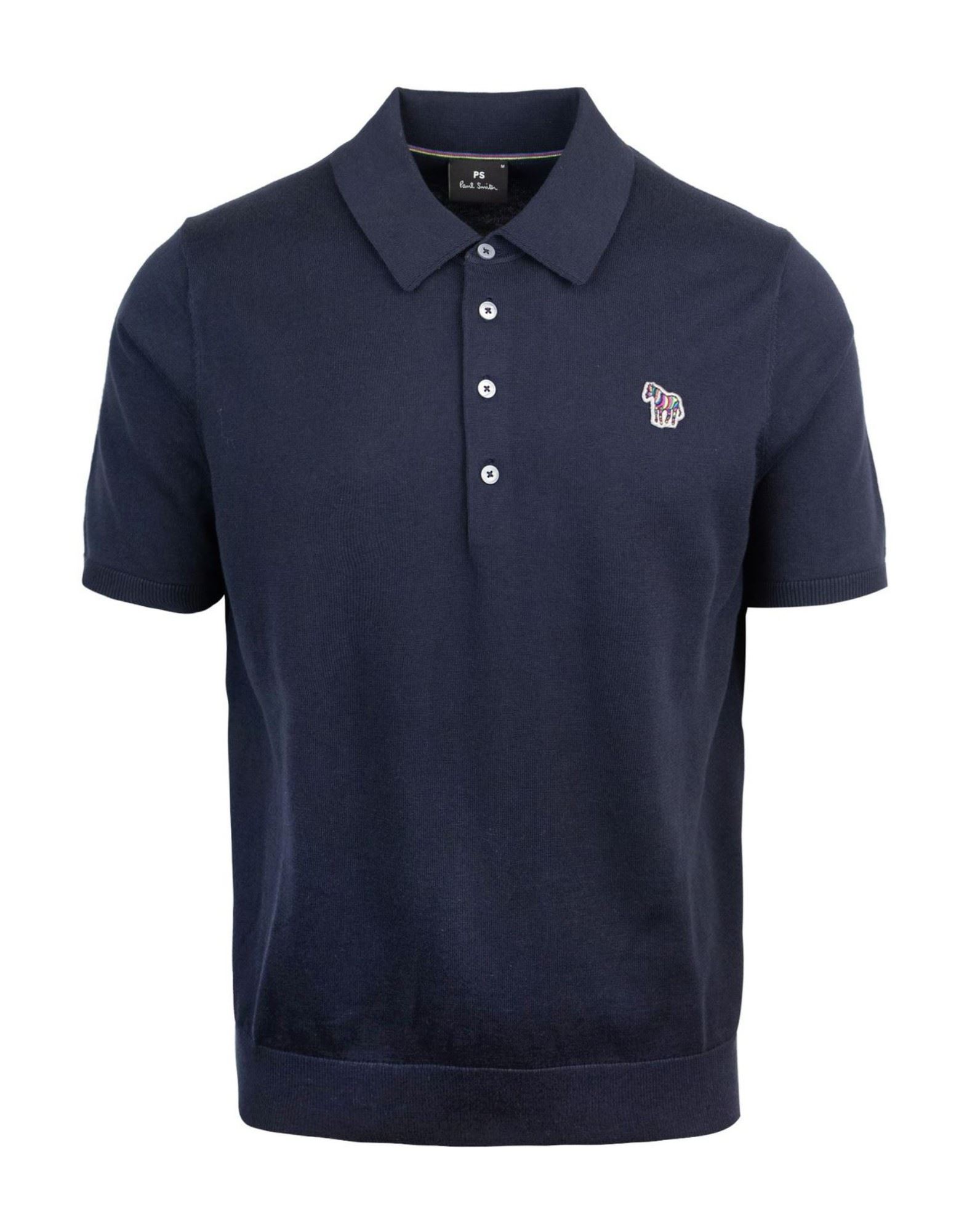 PS PAUL SMITH Poloshirt Herren Marineblau von PS PAUL SMITH