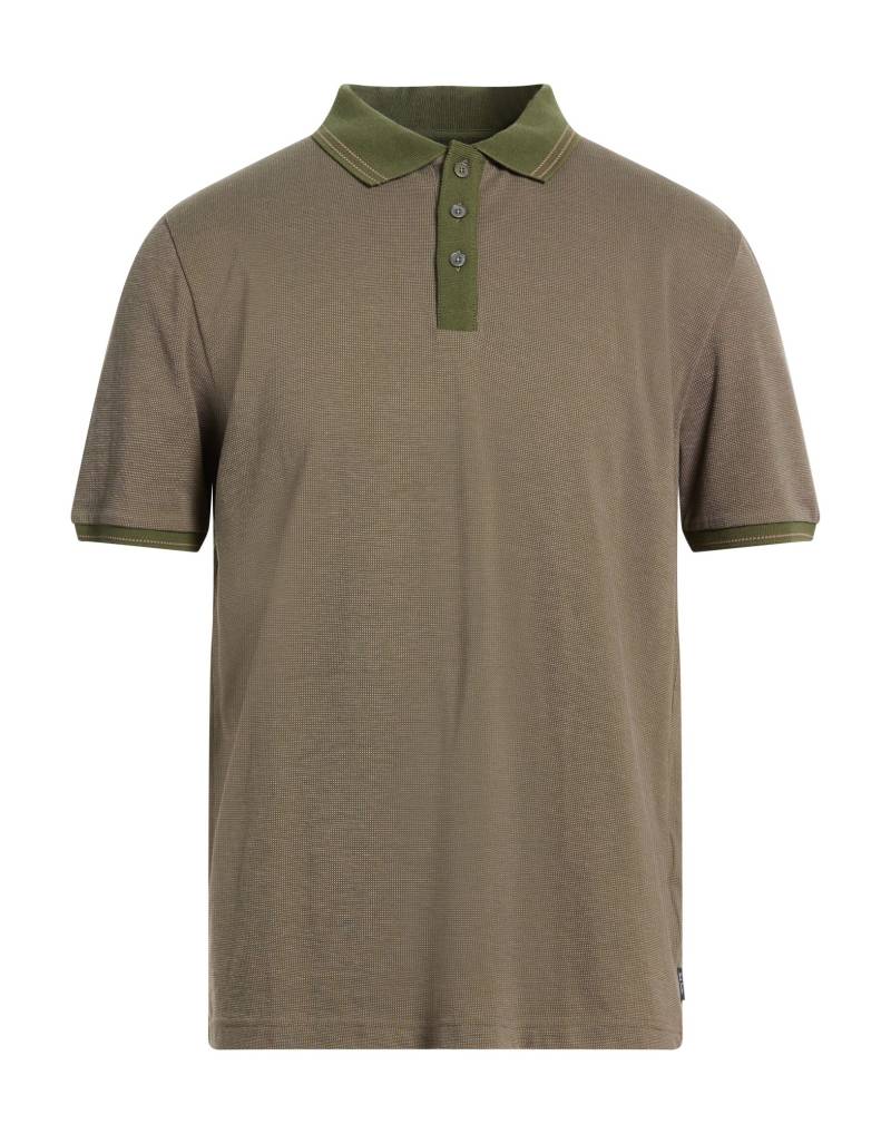 PS PAUL SMITH Poloshirt Herren Militärgrün von PS PAUL SMITH