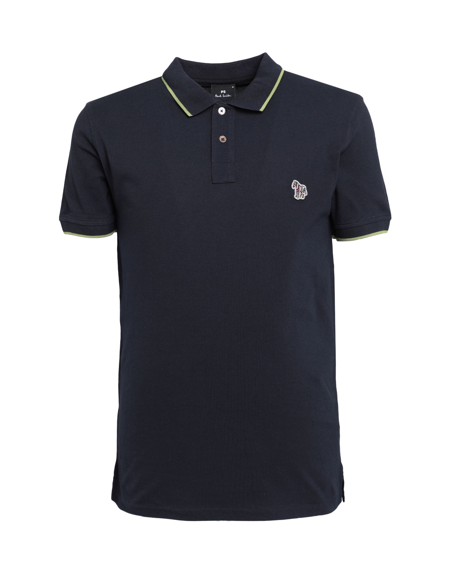 PS PAUL SMITH Poloshirt Herren Nachtblau von PS PAUL SMITH