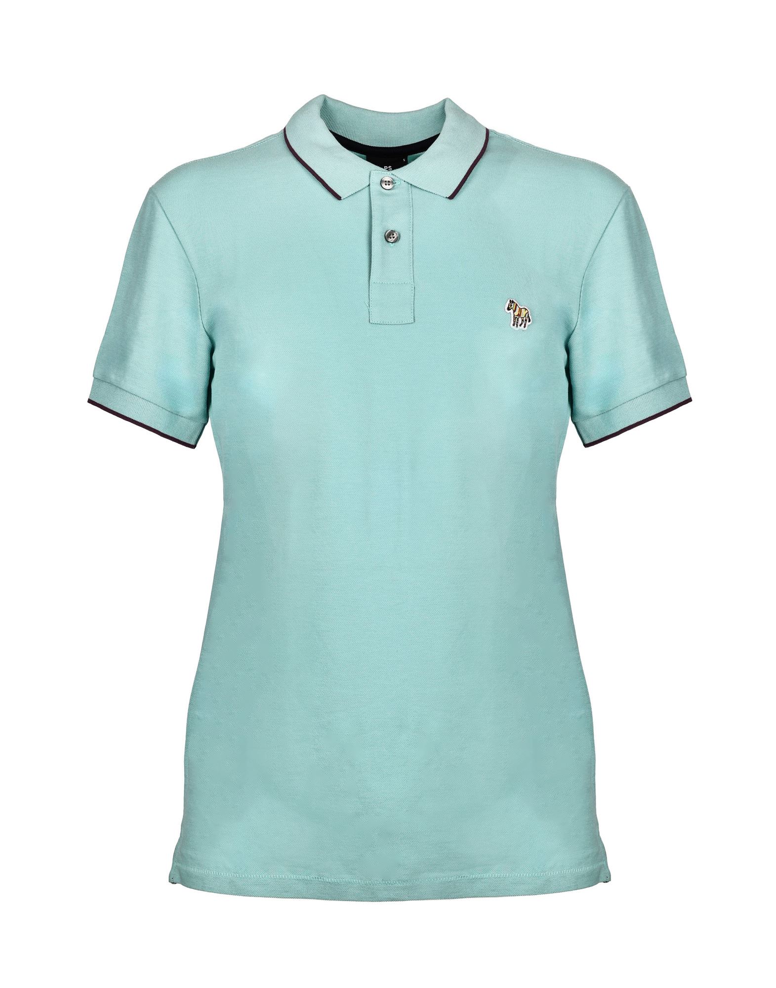 PS PAUL SMITH Poloshirt Herren Säuregrün von PS PAUL SMITH