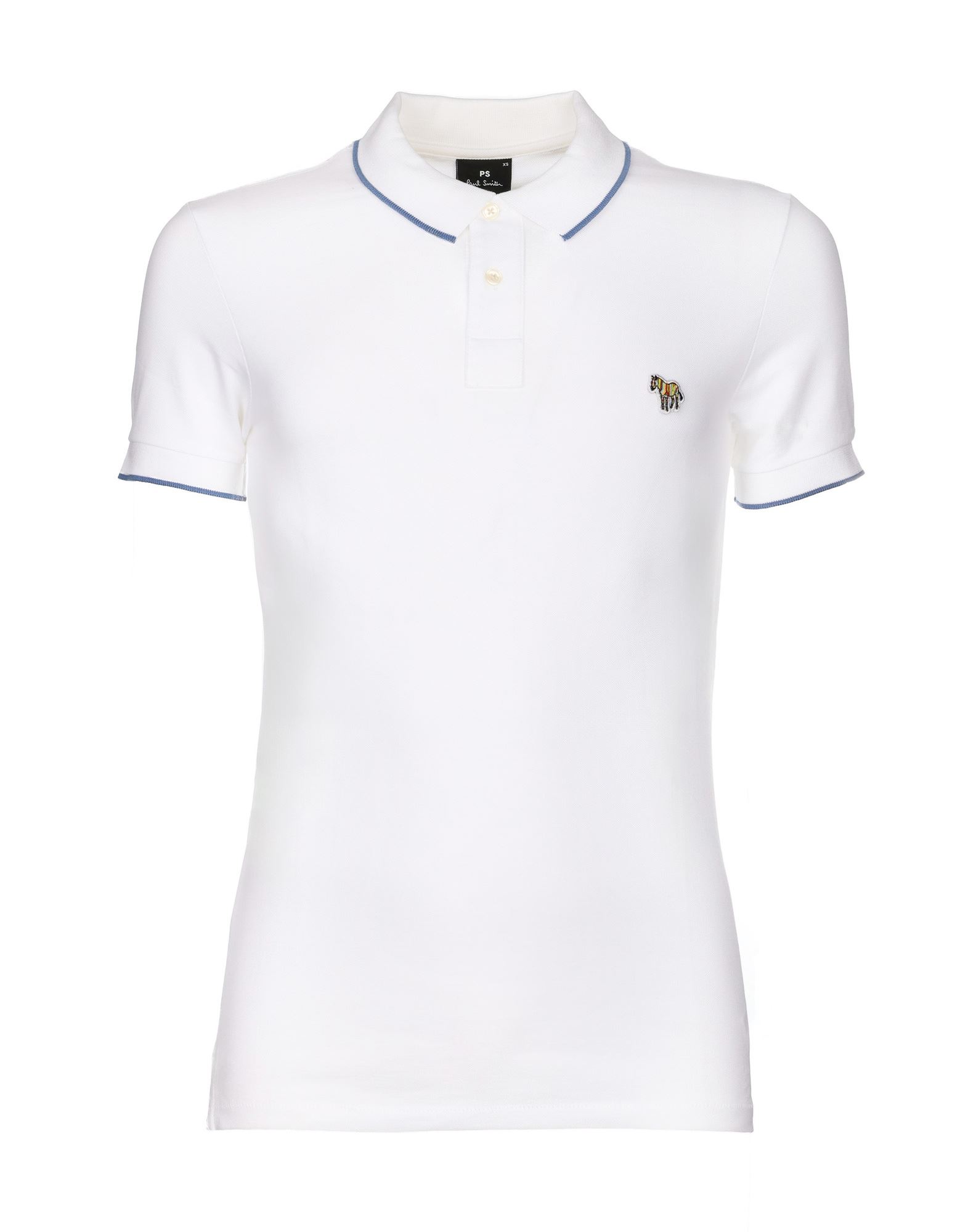 PS PAUL SMITH Poloshirt Herren Weiß von PS PAUL SMITH