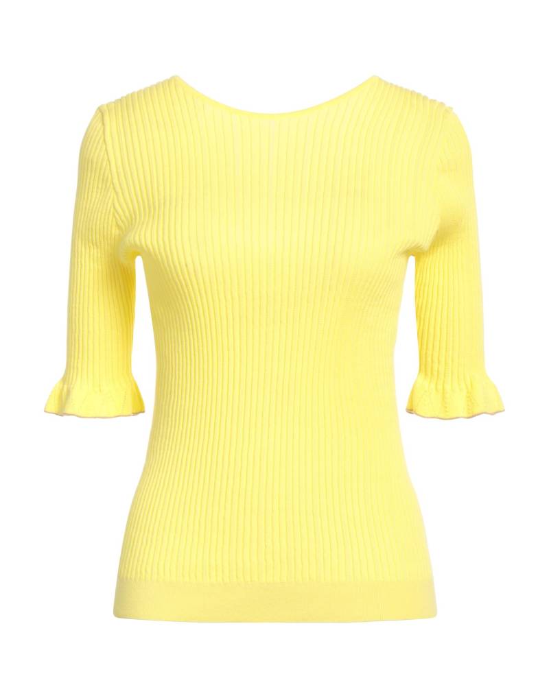 PS PAUL SMITH Pullover Damen Gelb von PS PAUL SMITH