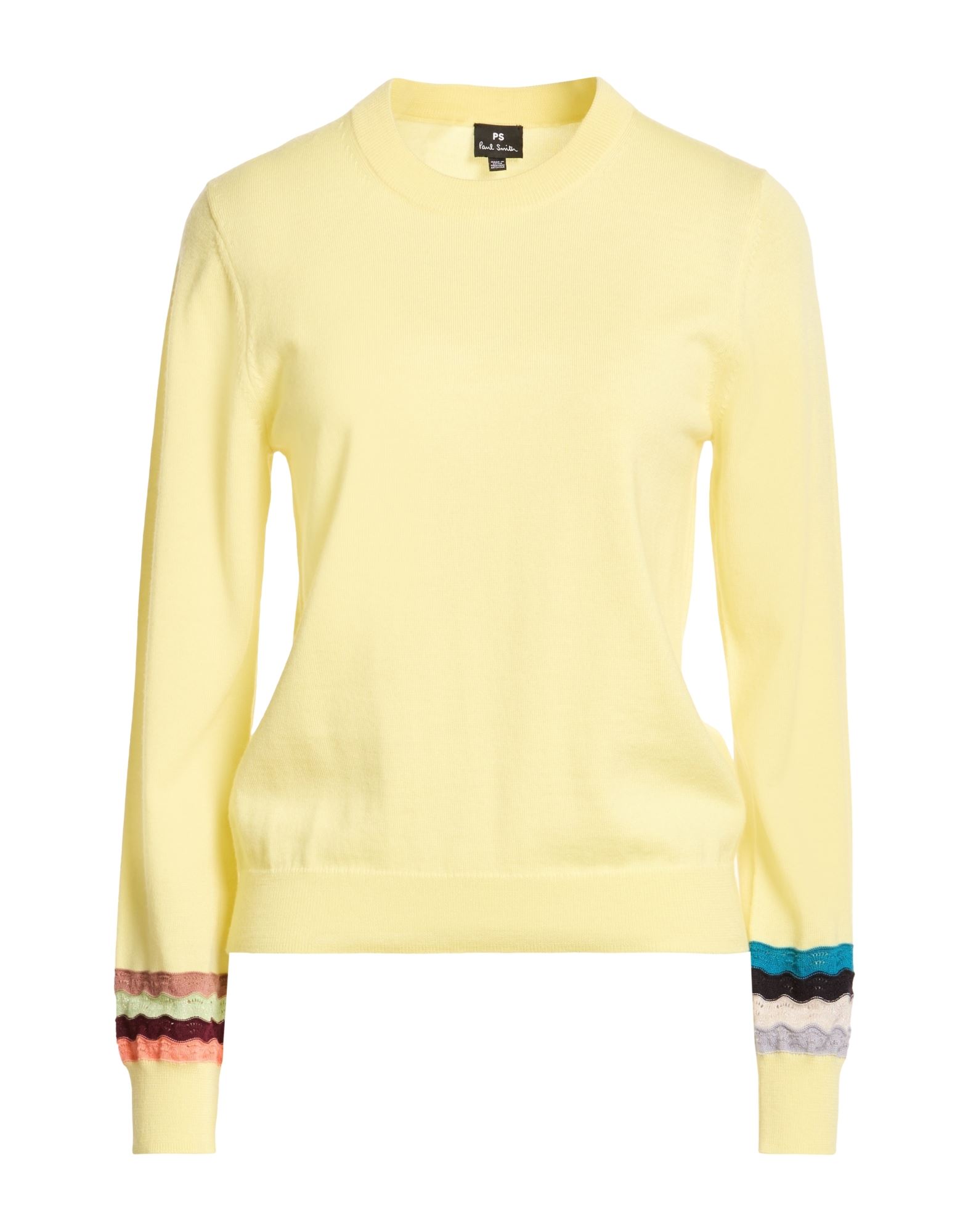 PS PAUL SMITH Pullover Damen Gelb von PS PAUL SMITH