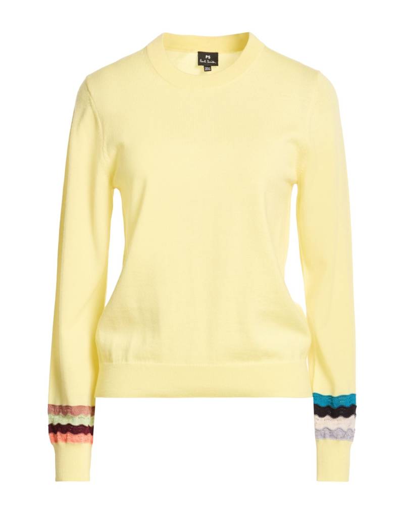 PS PAUL SMITH Pullover Damen Gelb von PS PAUL SMITH