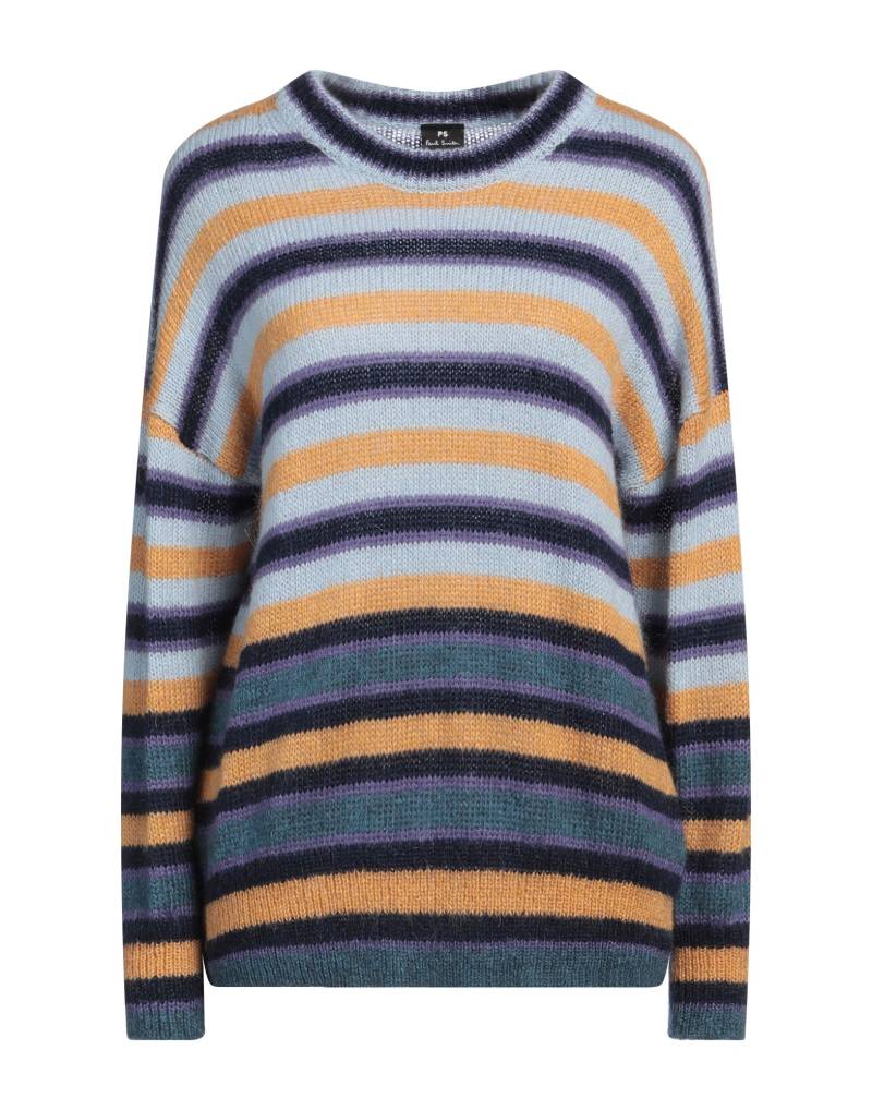 PS PAUL SMITH Pullover Damen Himmelblau von PS PAUL SMITH