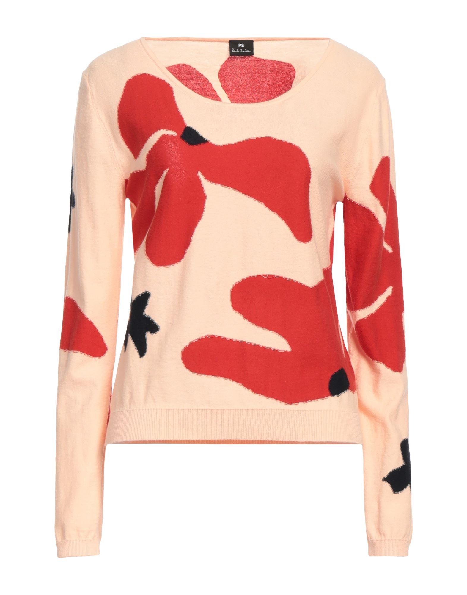 PS PAUL SMITH Pullover Damen Lachs von PS PAUL SMITH
