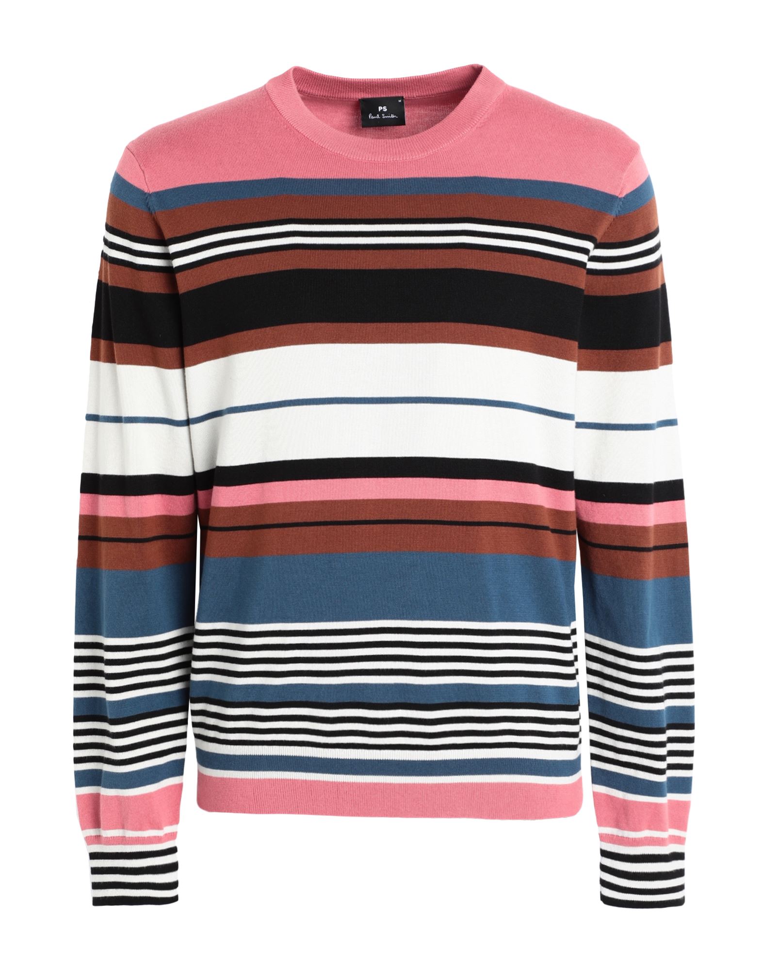 PS PAUL SMITH Pullover Herren Altrosa von PS PAUL SMITH