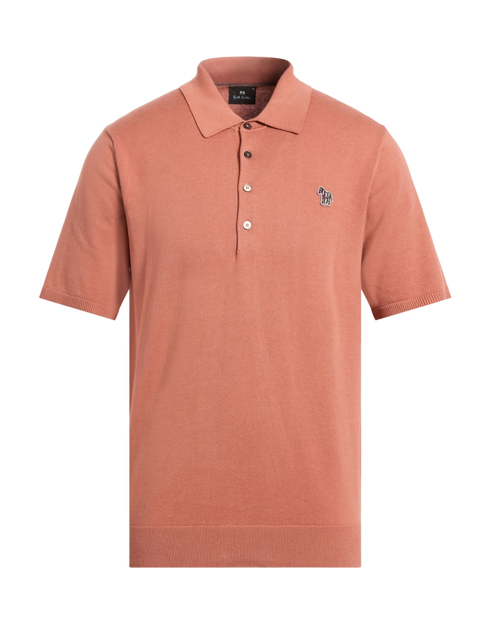 PS PAUL SMITH Pullover Herren Antikrosa von PS PAUL SMITH